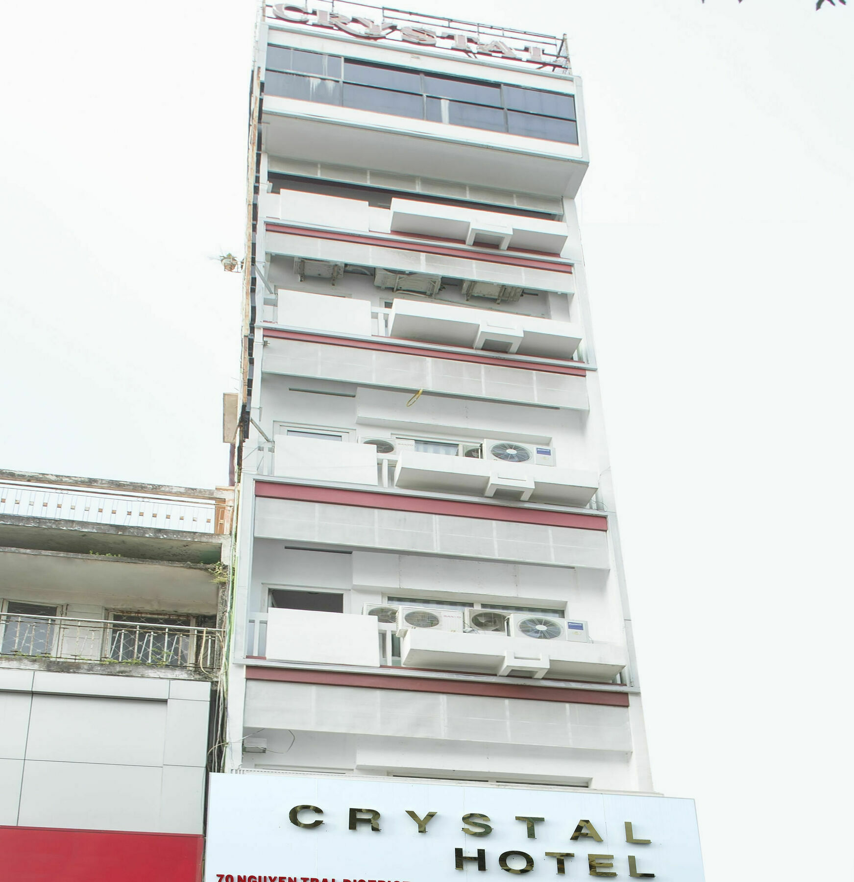 Saigon Crystal 2*