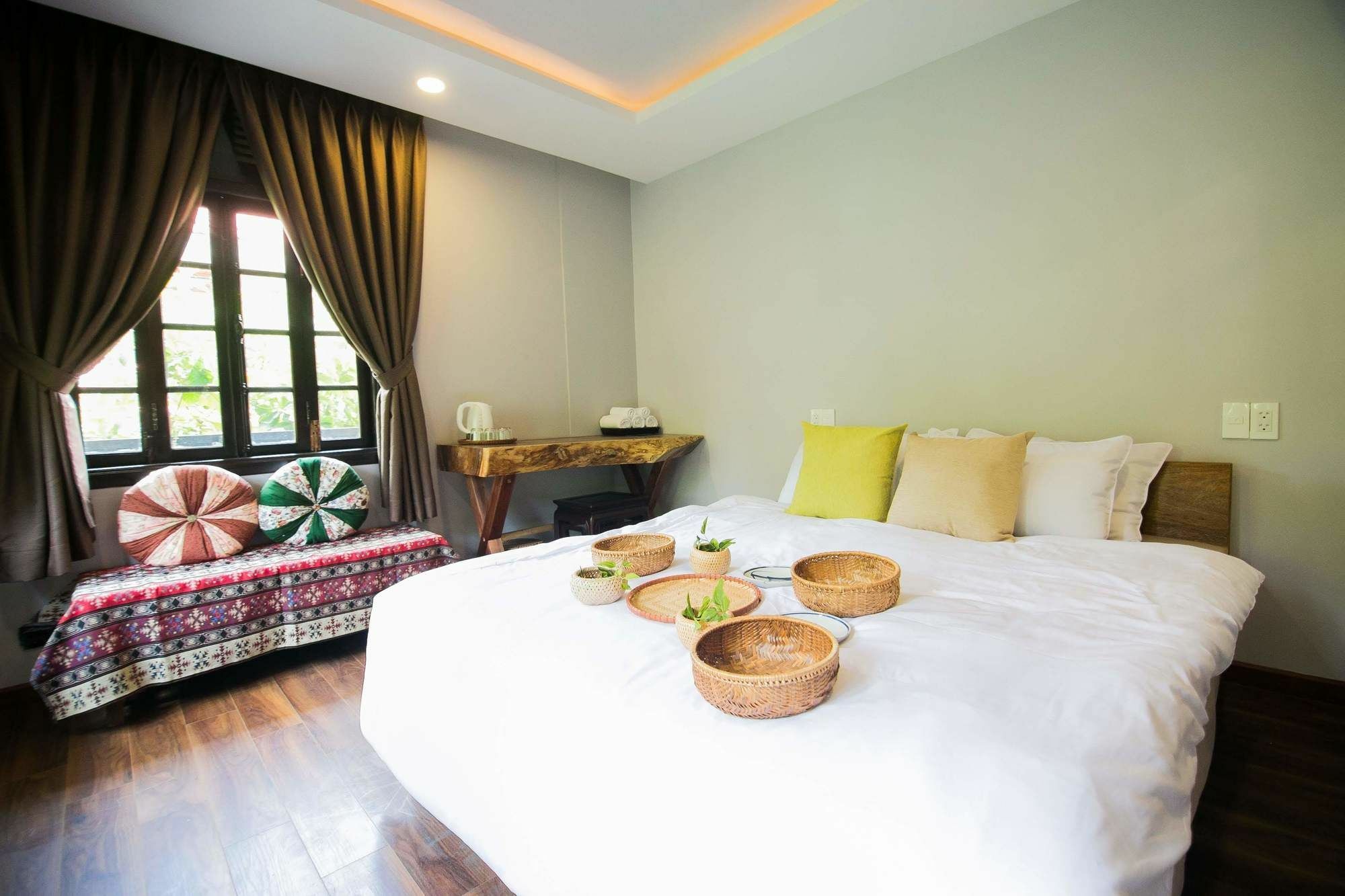 138 3* Ho Chi Minh City