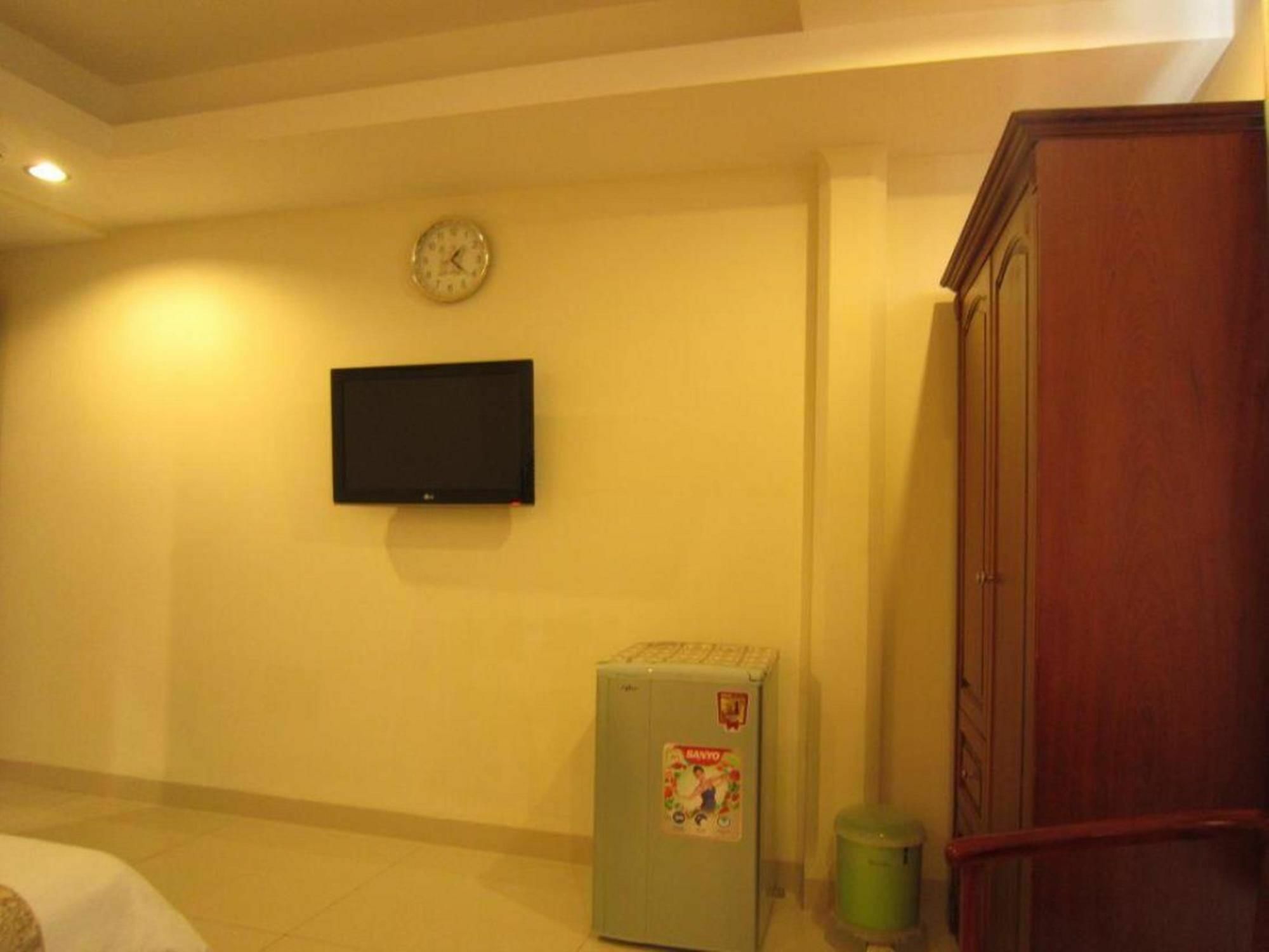 Hoang Hoang 2* Ho Chi Minh City