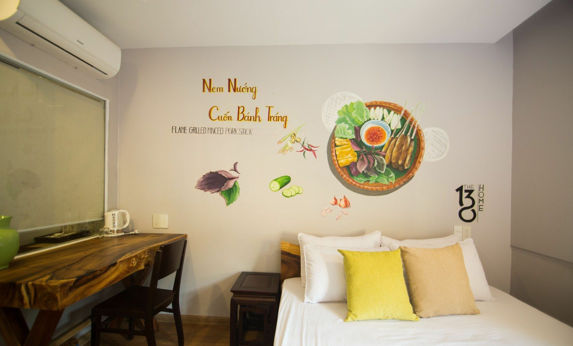Aparthotel 138