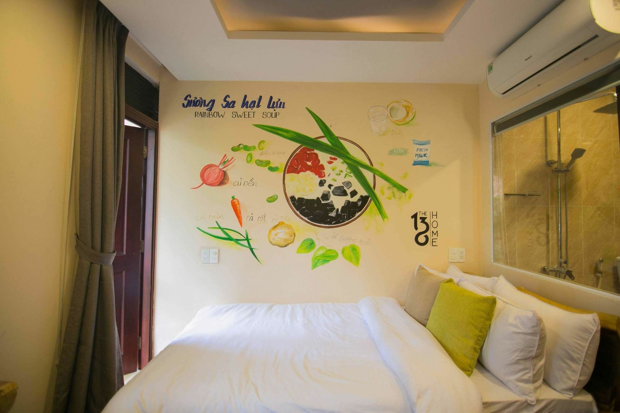 Aparthotel 138 3*