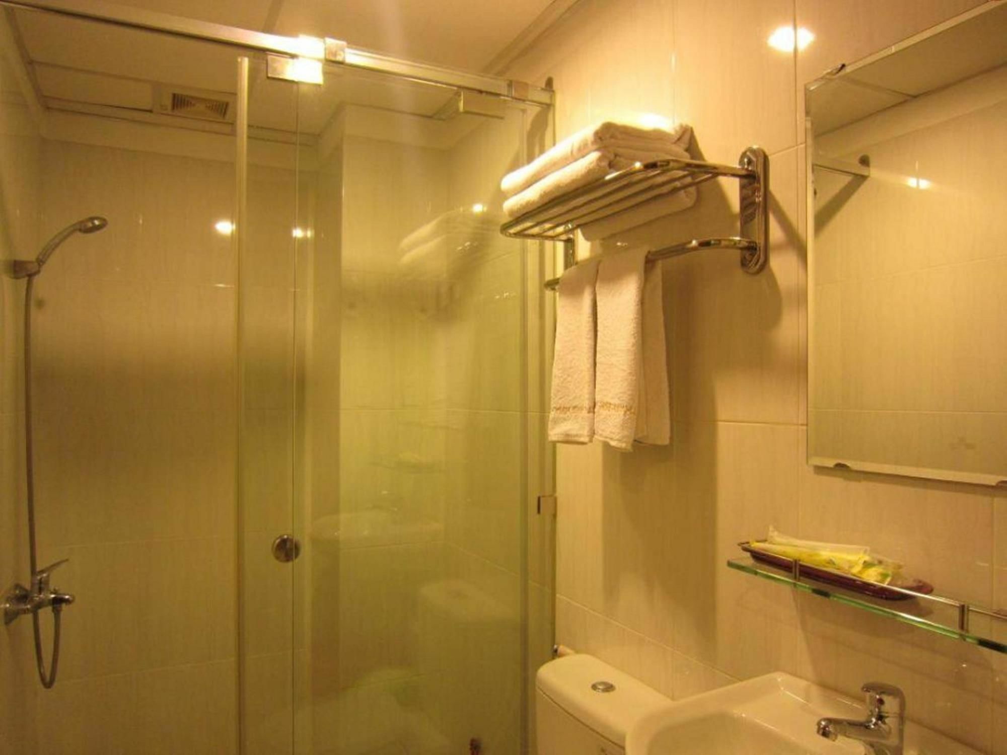 Hotel Hoang Hoang 2*