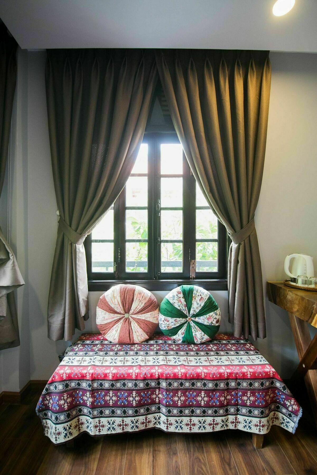138 Aparthotel