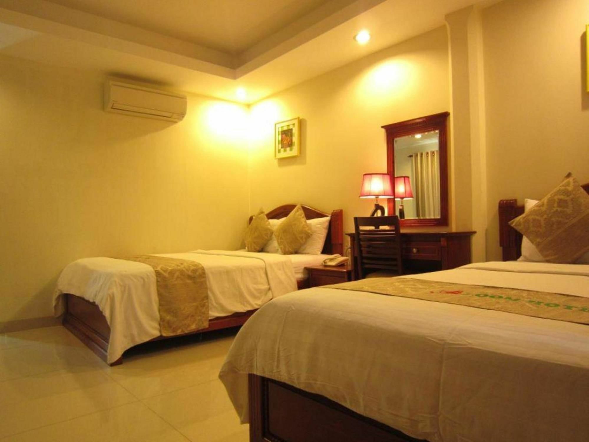 Hoang Hoang 2* Ho Chi Minh City