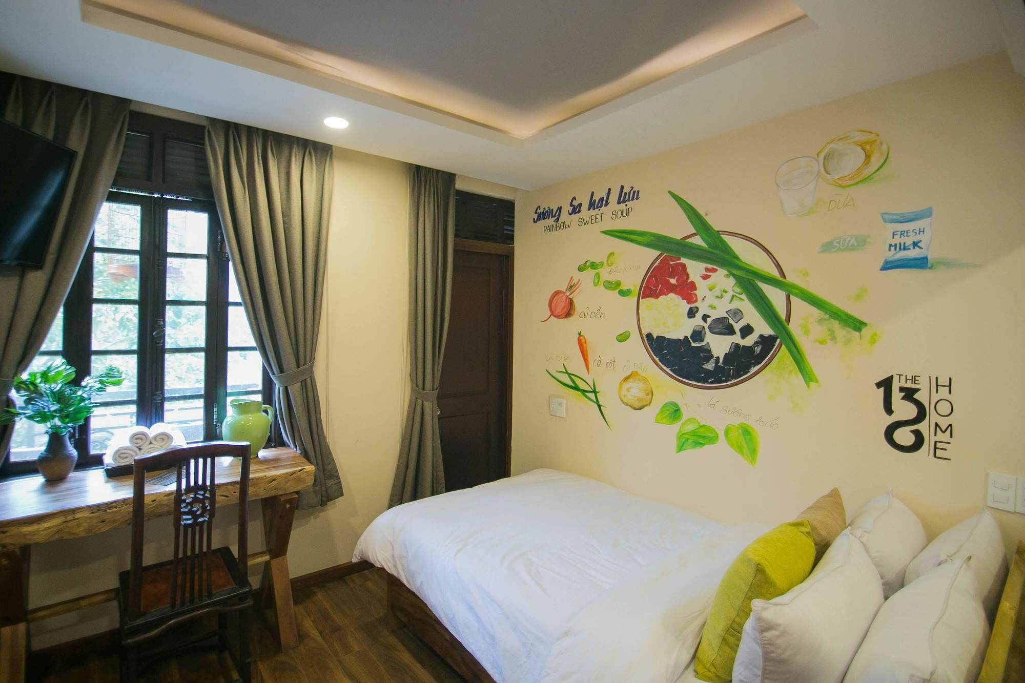 138 3* Ho Chi Minh City