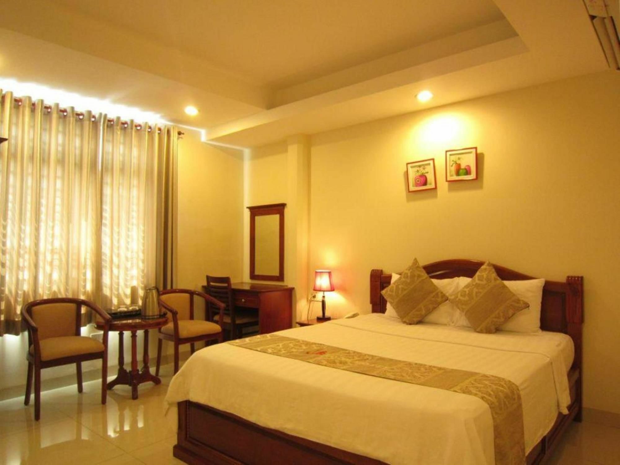 Hotel Hoang Hoang 2*