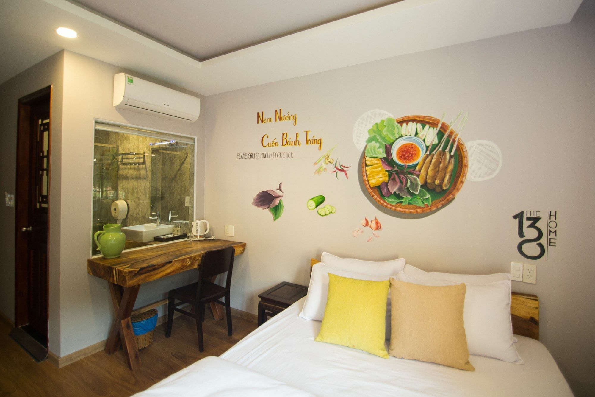 138 Ho Chi Minh City