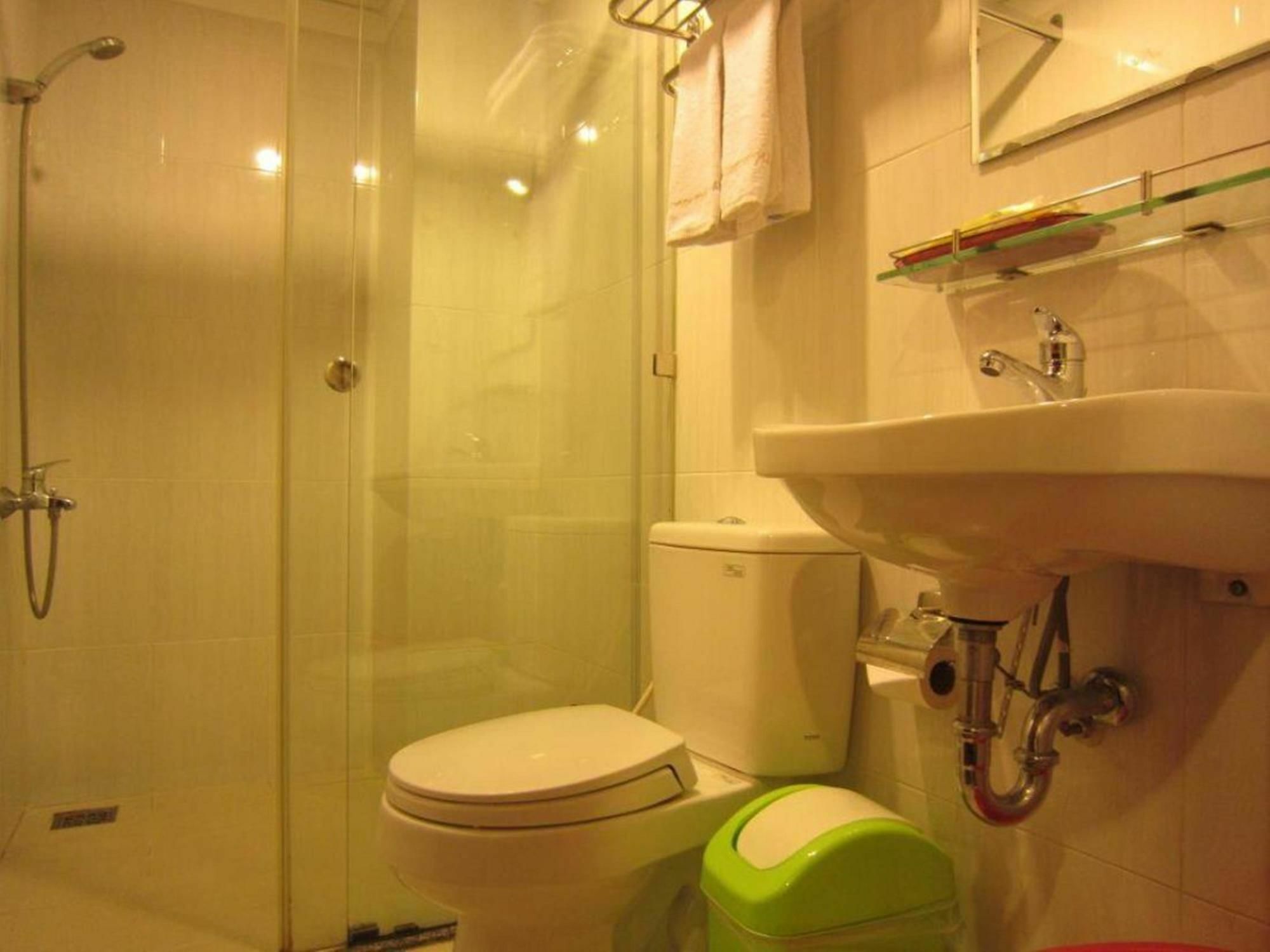 Hotel Hoang Hoang