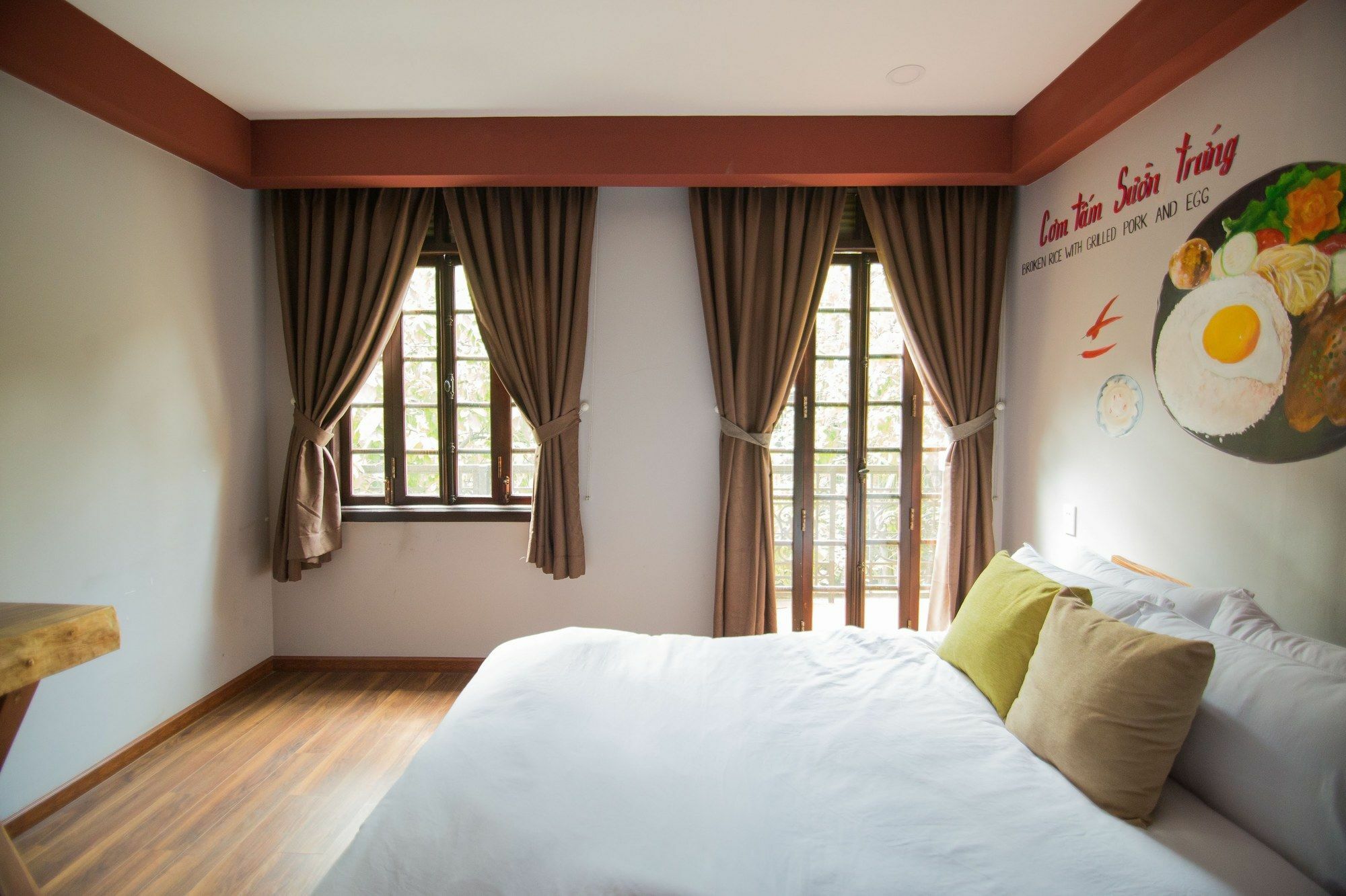 138 Ho Chi Minh City