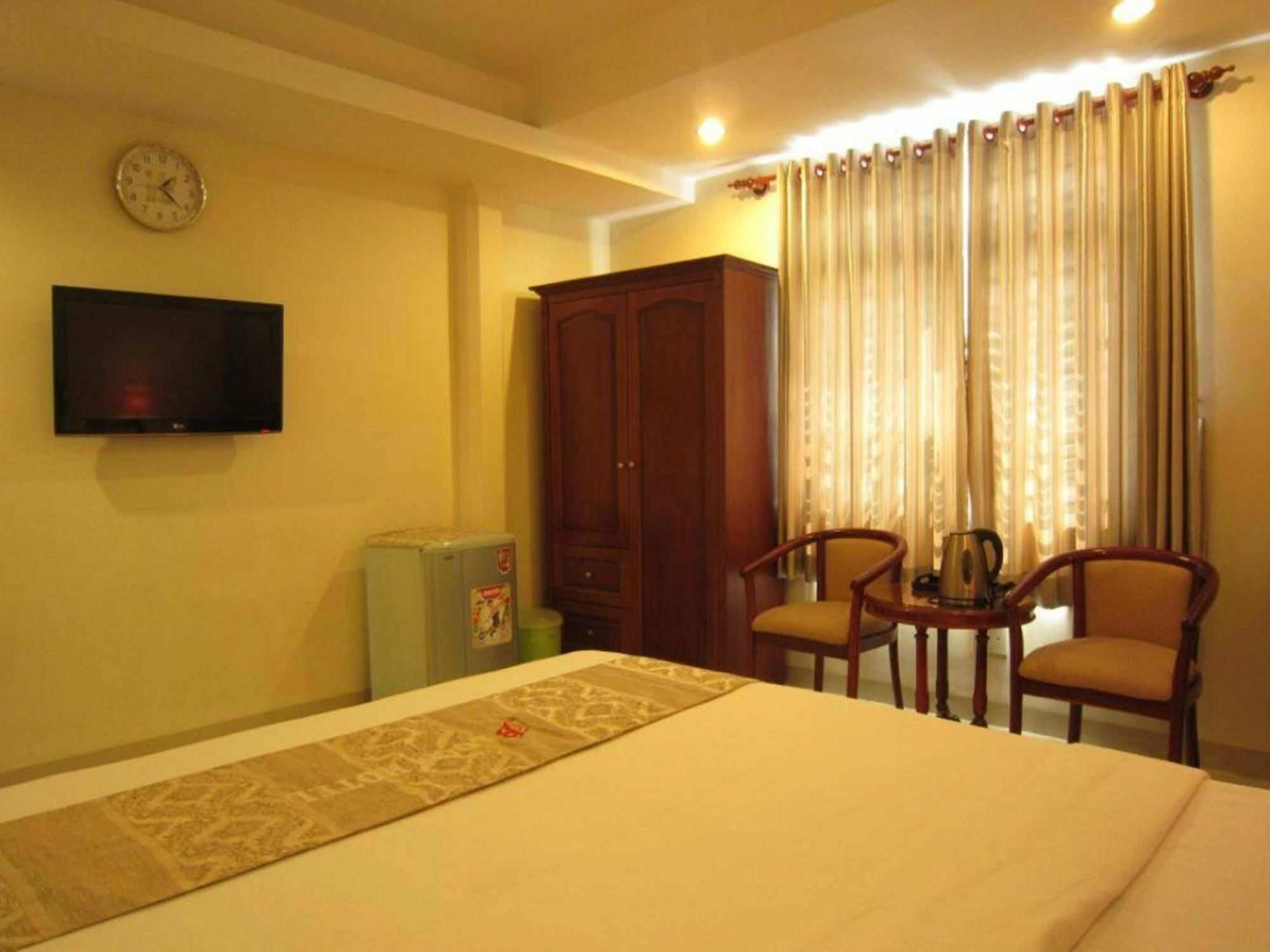 Hotel Hoang Hoang