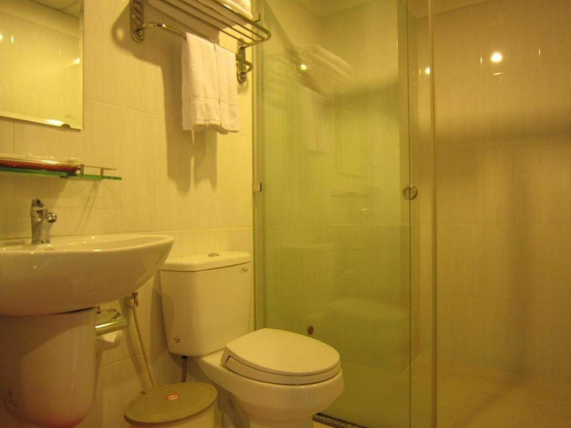 Hotel Hoang Hoang Ho Chi Minh City