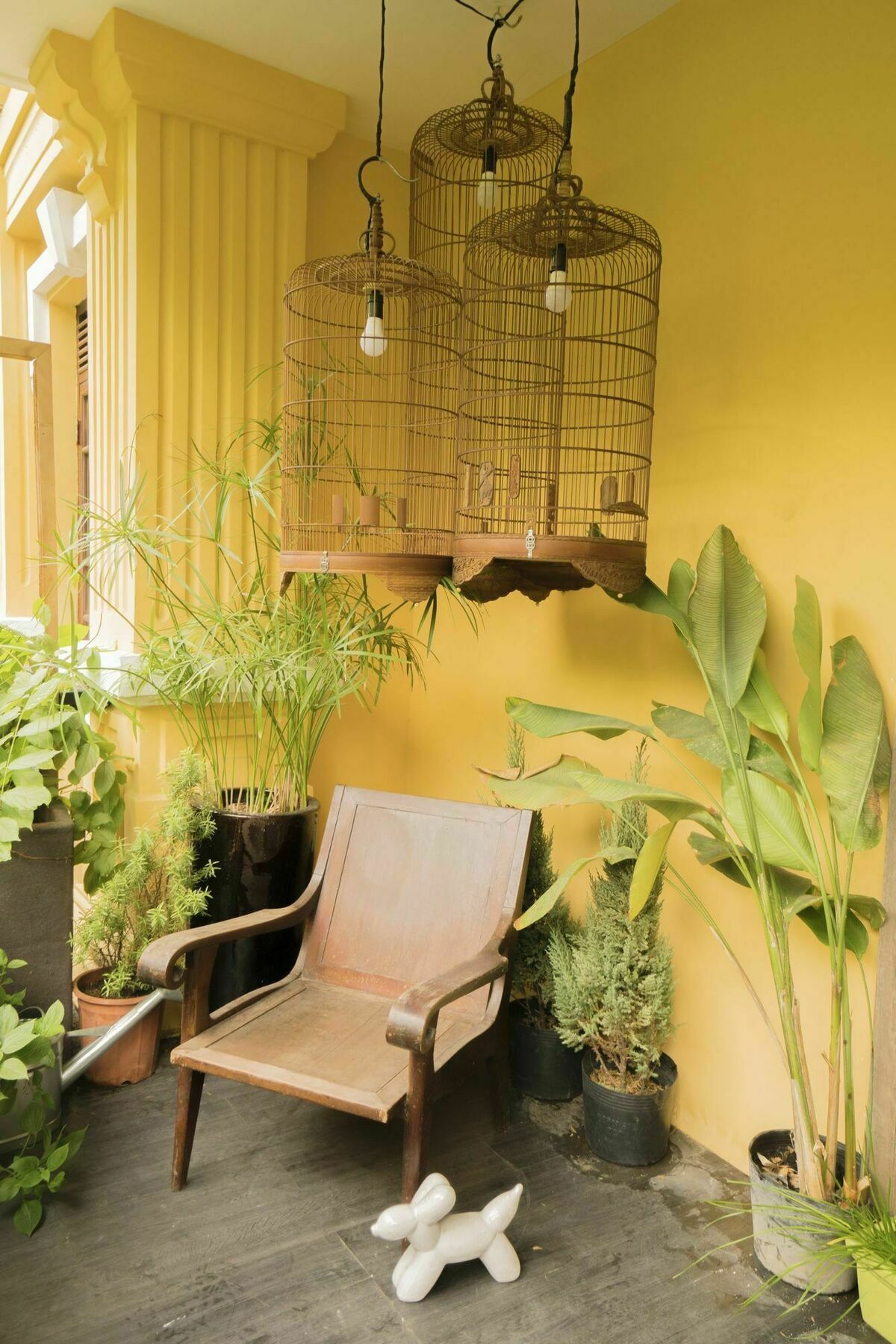 138 Aparthotel Ho Chi Minh City