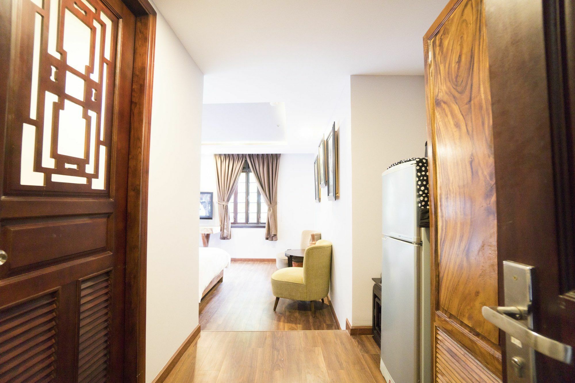 138 Aparthotel