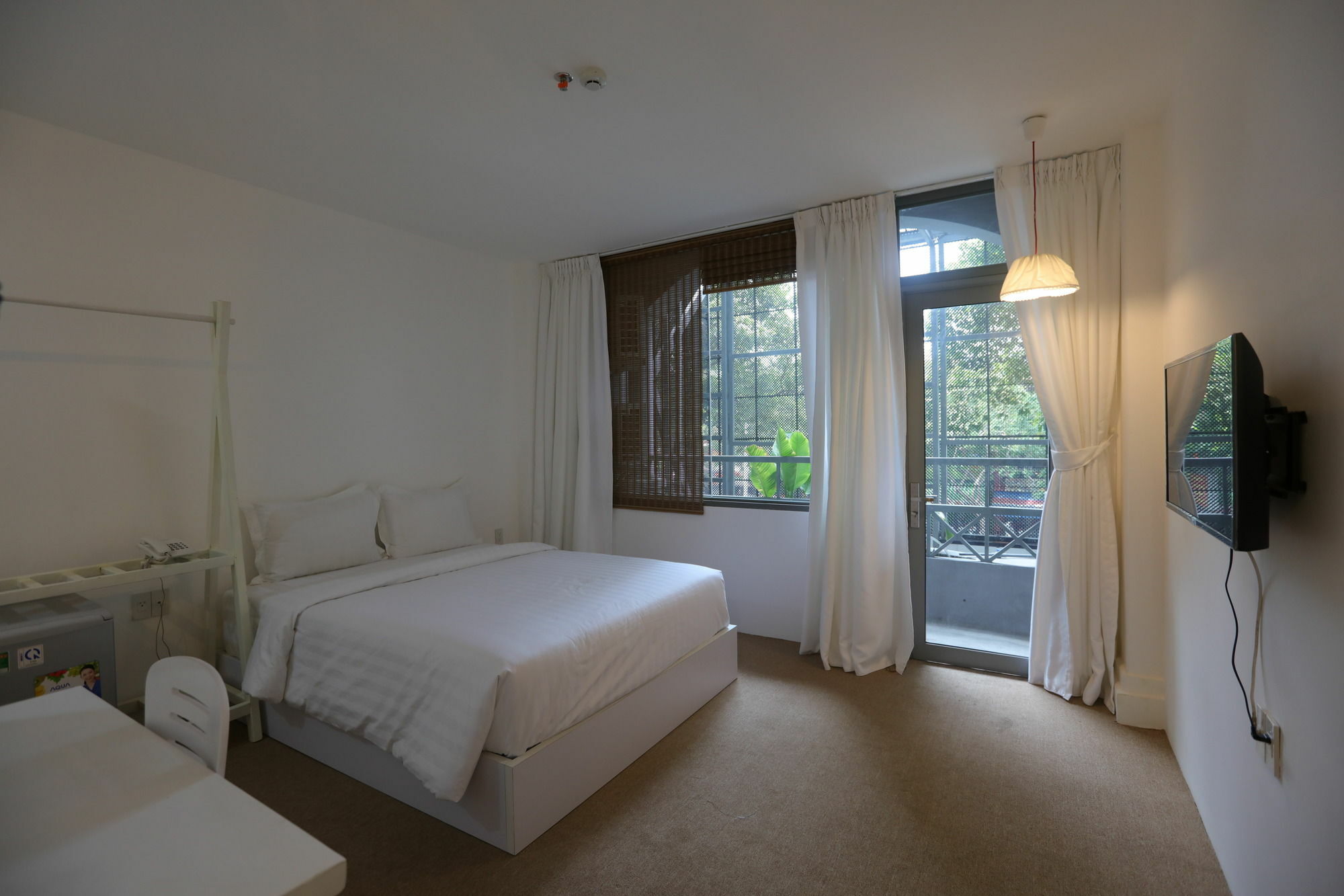 At Saigon Hotel Ho Chi Minh City