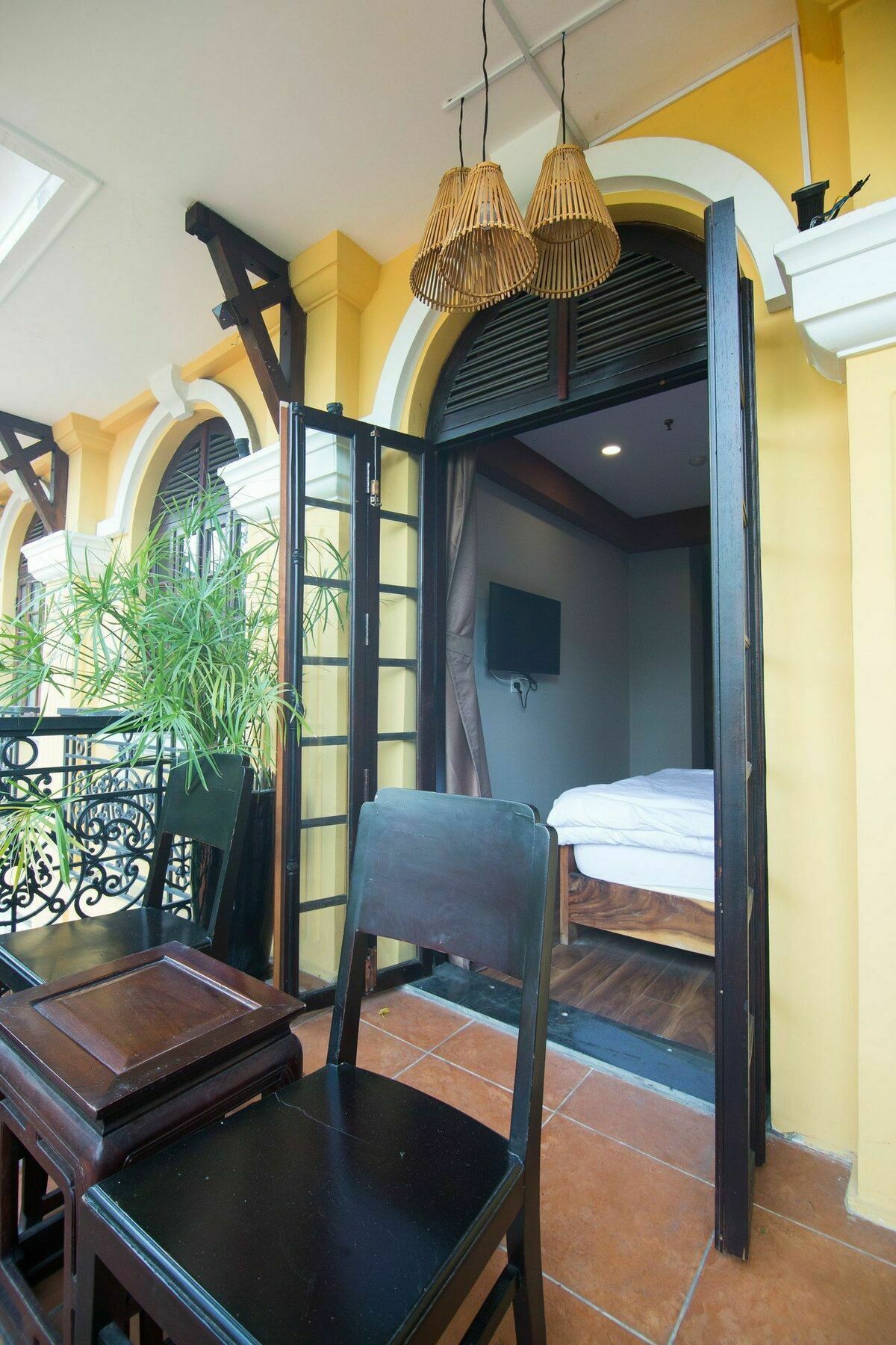 Aparthotel 138 Ho Chi Minh City