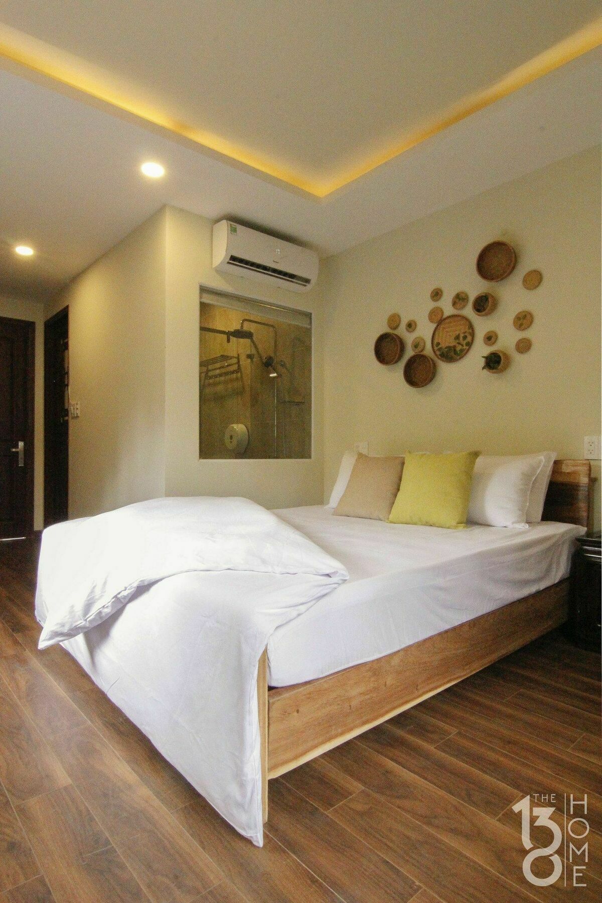 138 Aparthotel