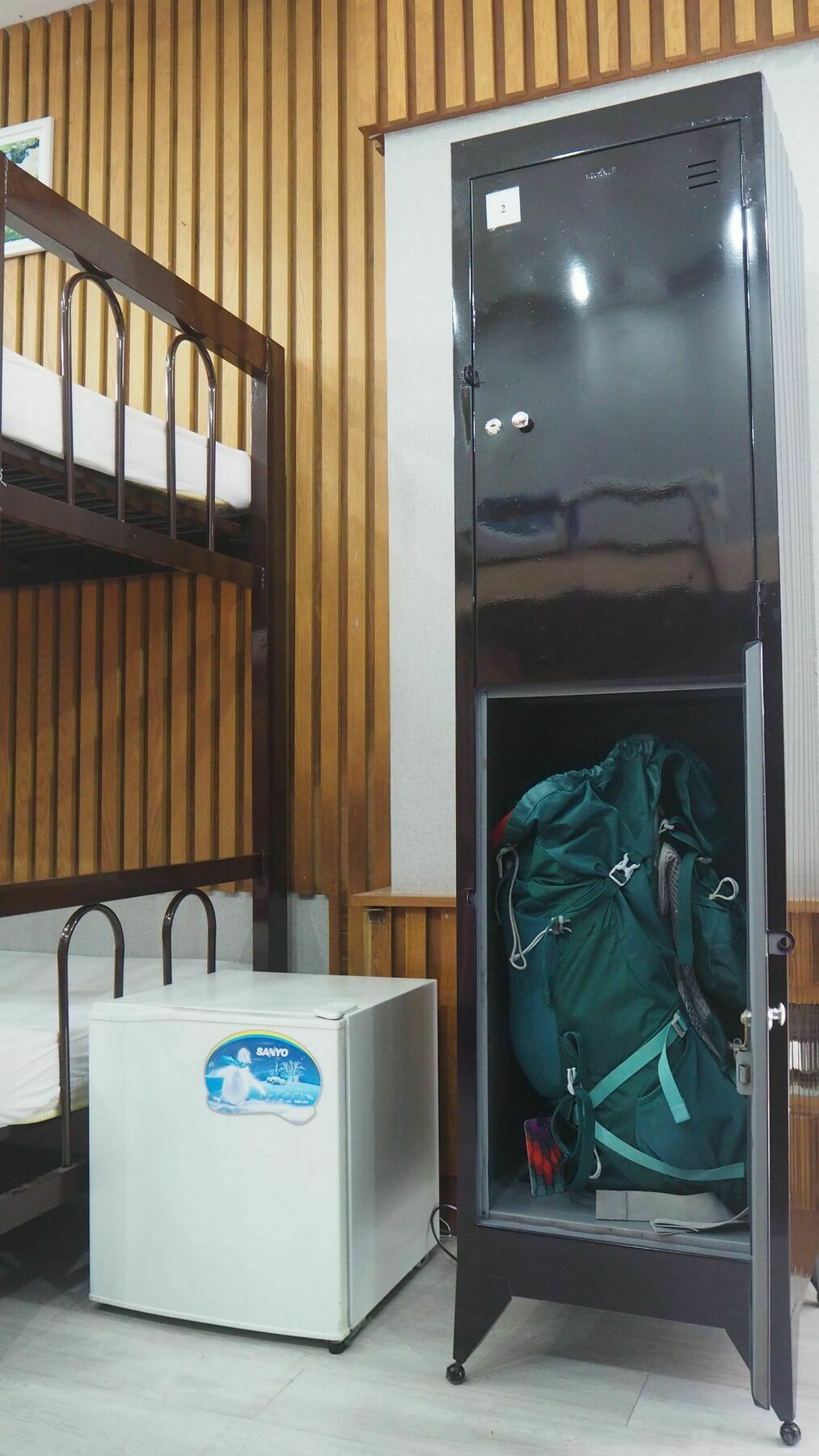 Vietnam Guide Hotel 2*