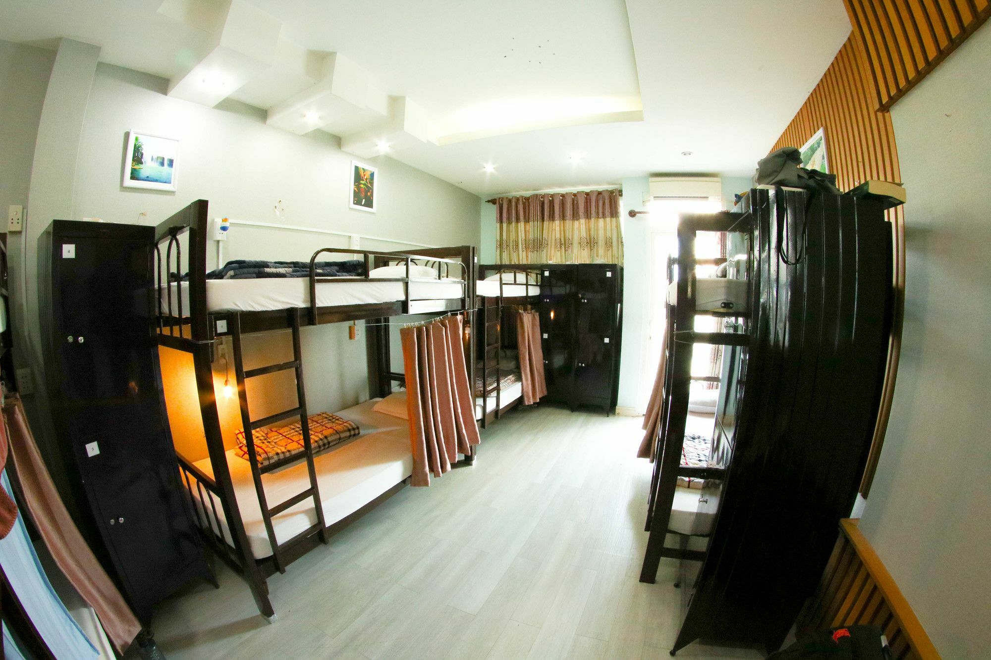 Hotel Vietnam Guide Ho Chi Minh City