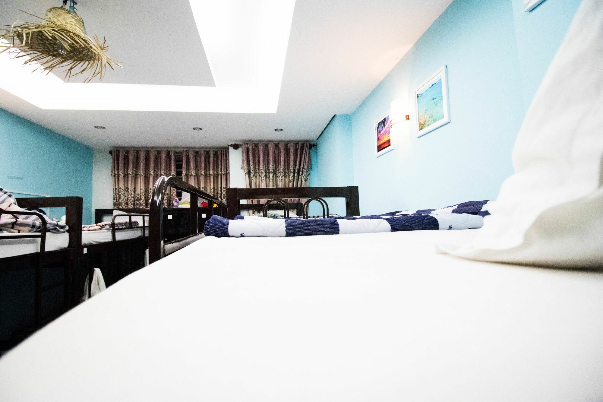 Hotel Vietnam Guide 2*