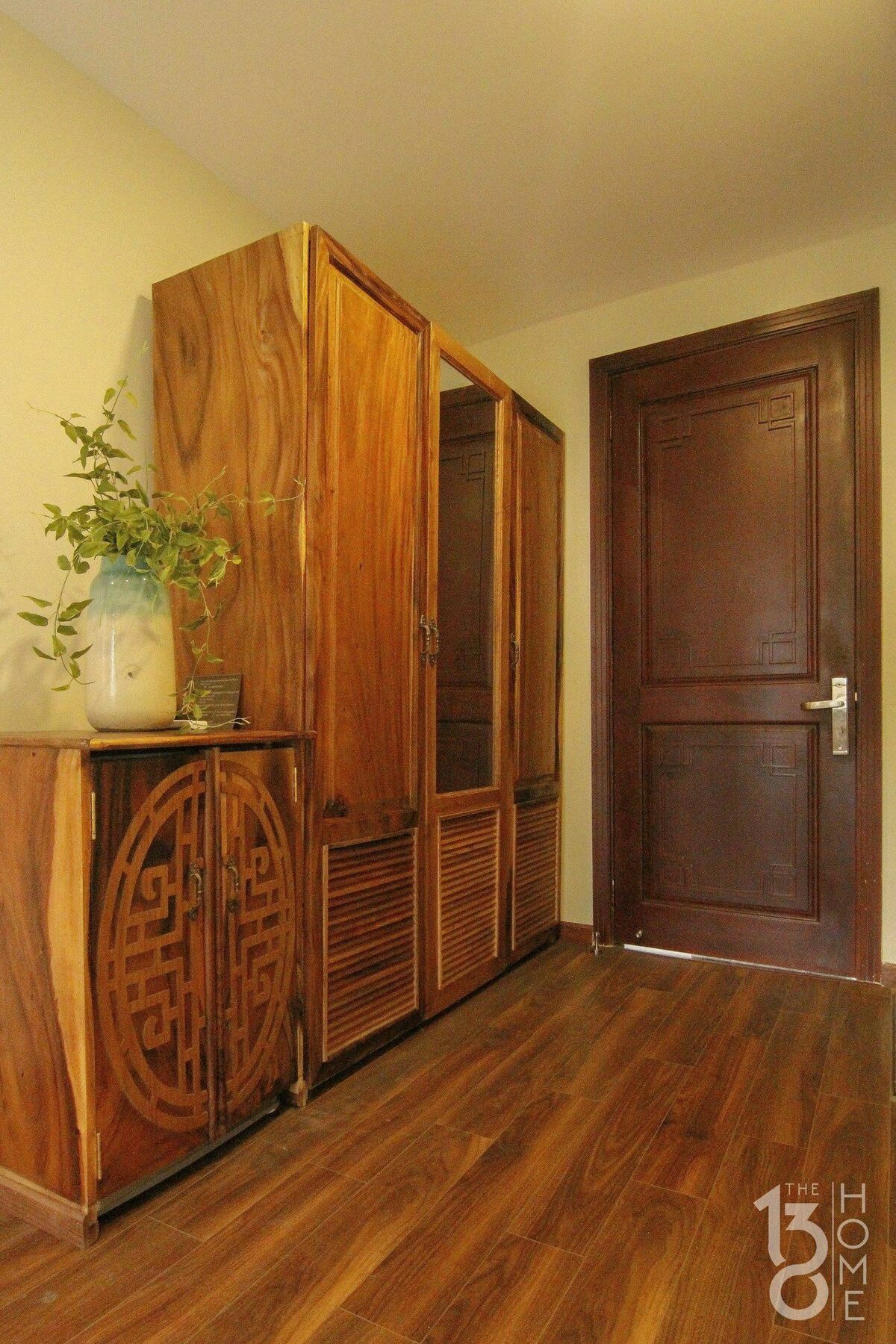 138 Aparthotel