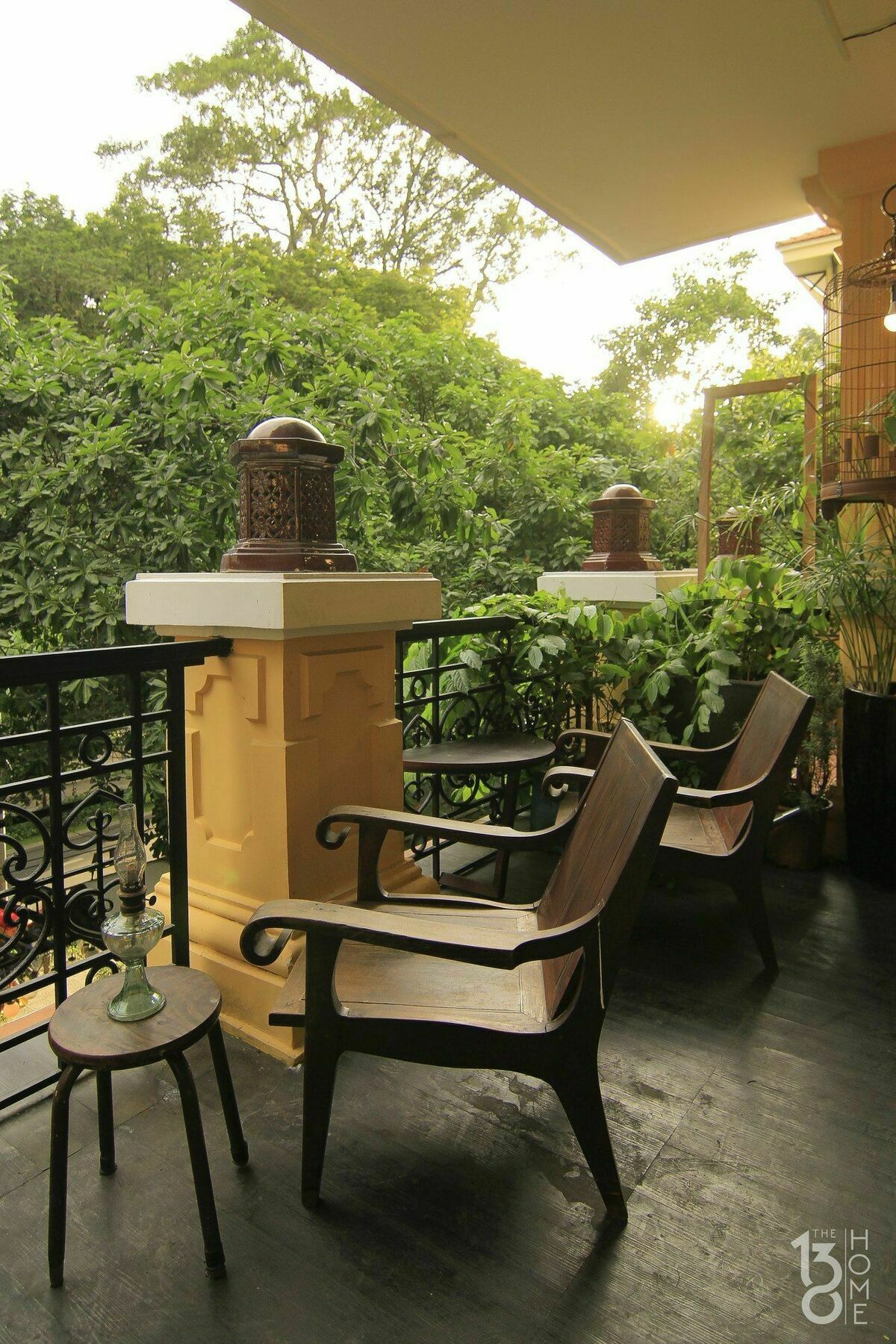 138 Aparthotel 3*