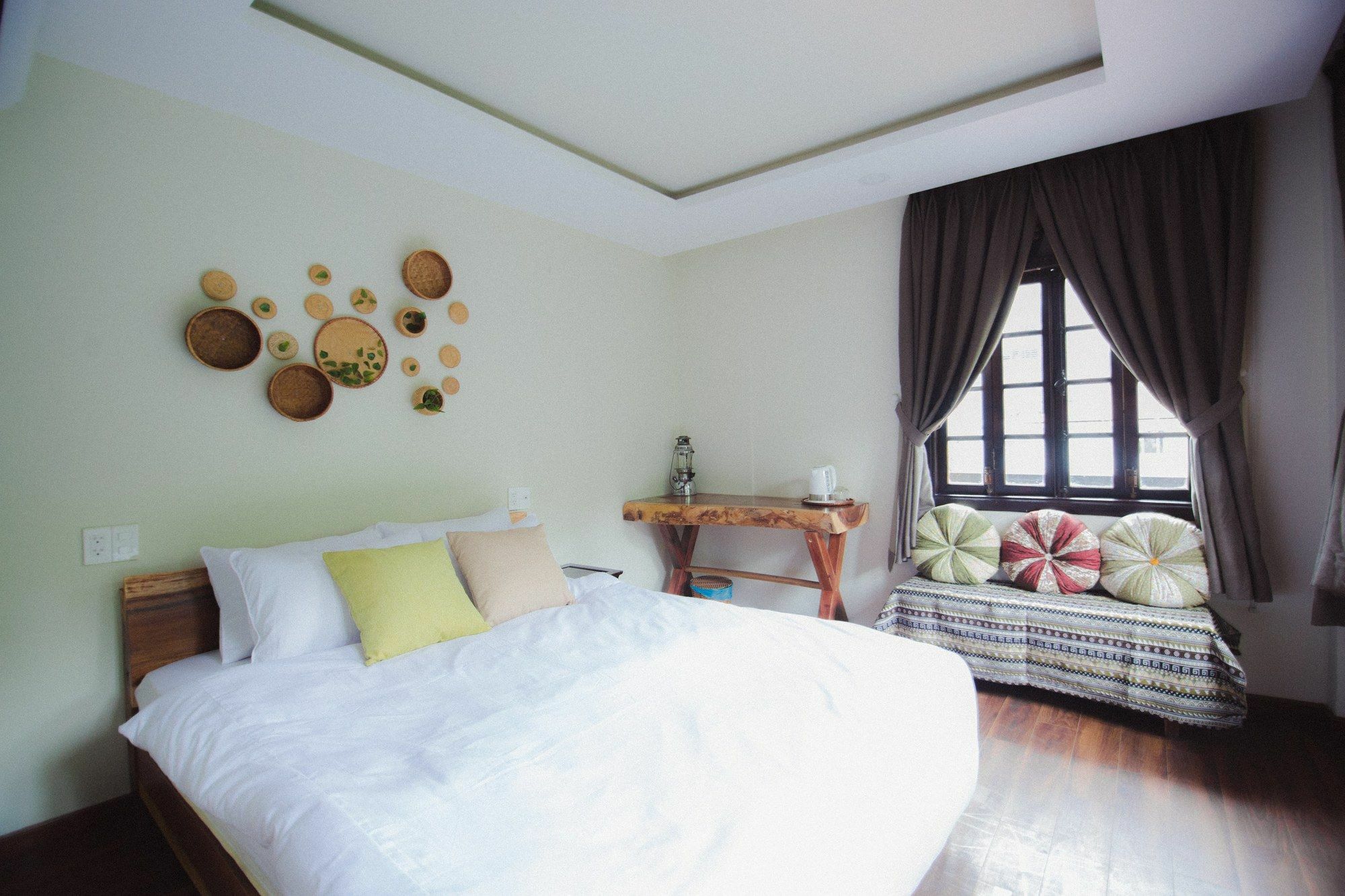 138 Ho Chi Minh City