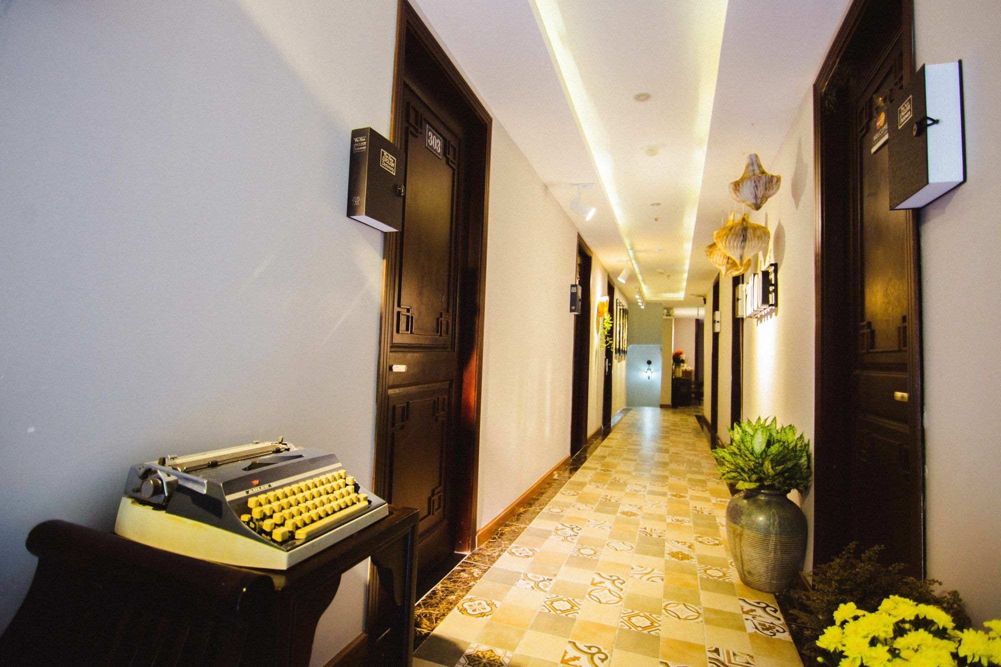 138 Aparthotel
