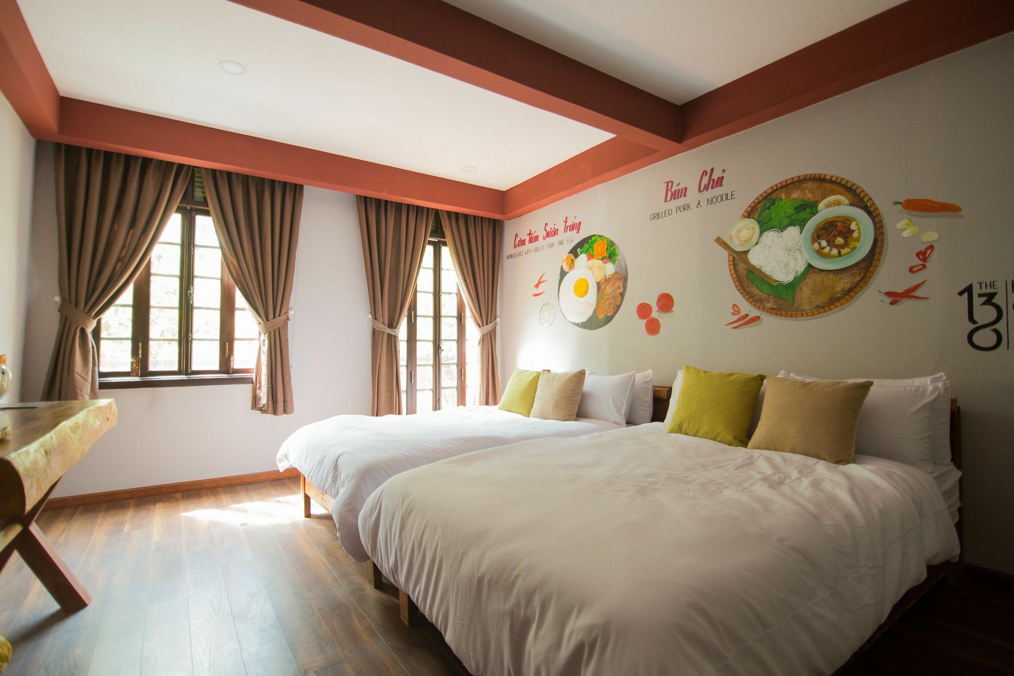 138 Aparthotel