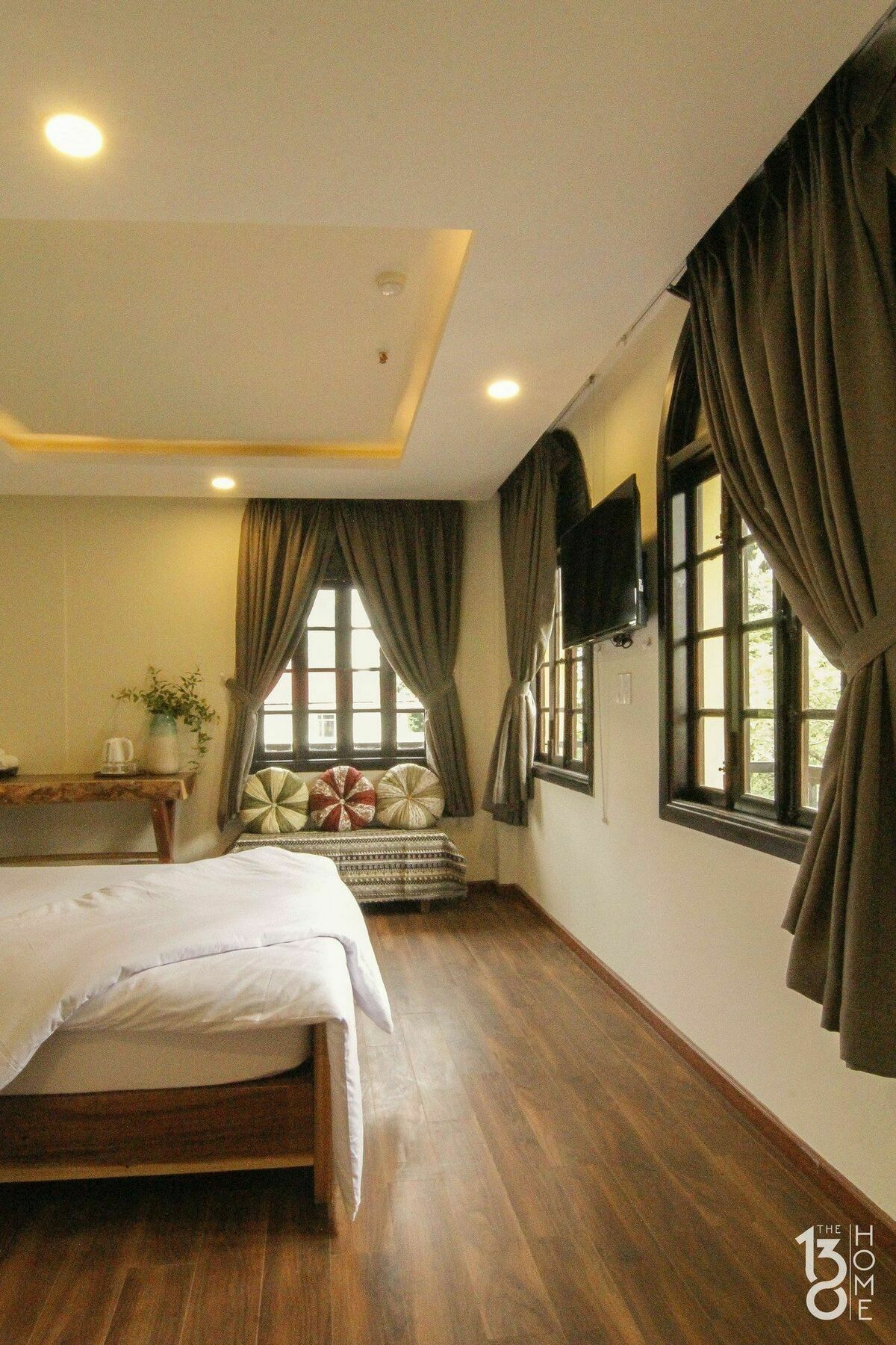 138 Ho Chi Minh City