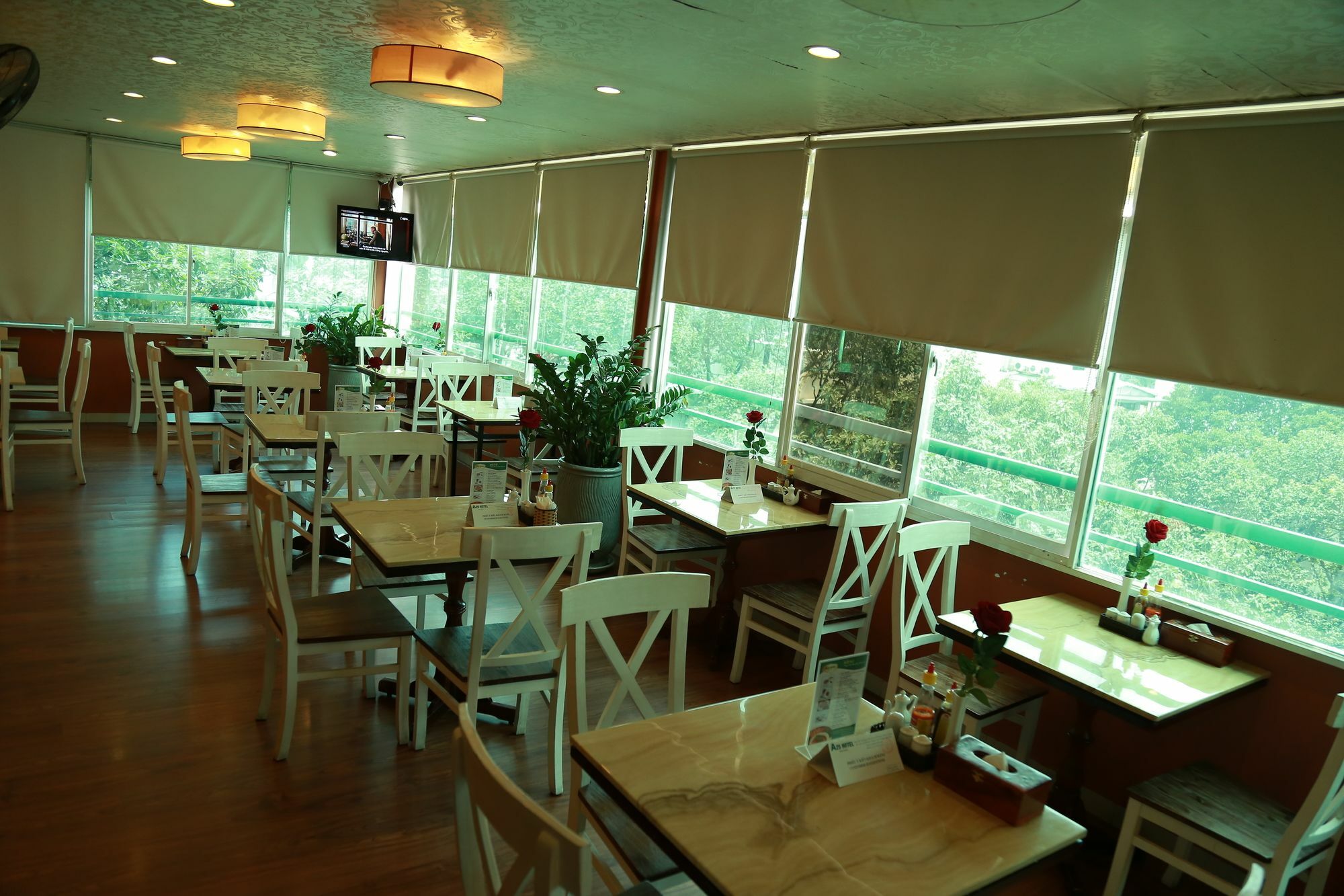 A25 - 20 Bui Thi Xuan Hotel 3*
