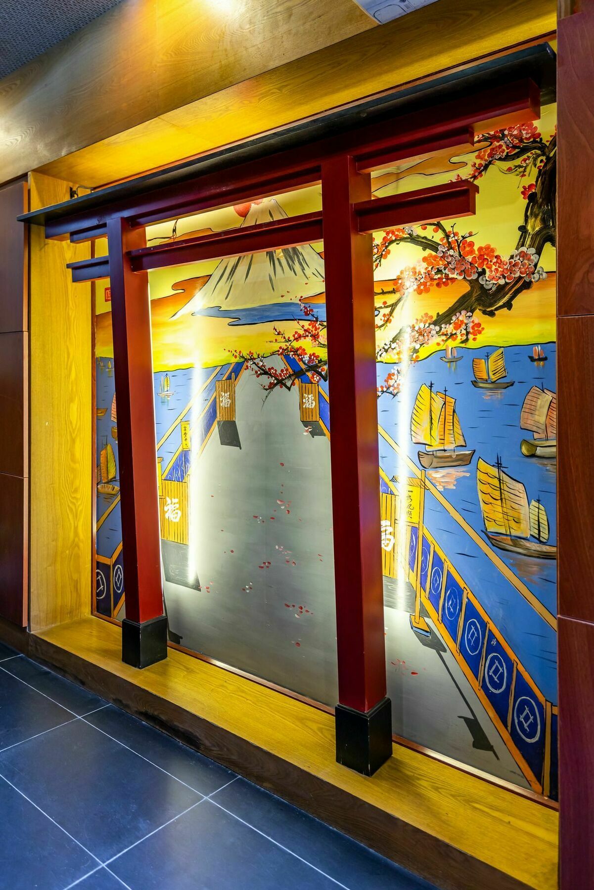 Sg Capsule (adults Only) * Ho Chi Minh City