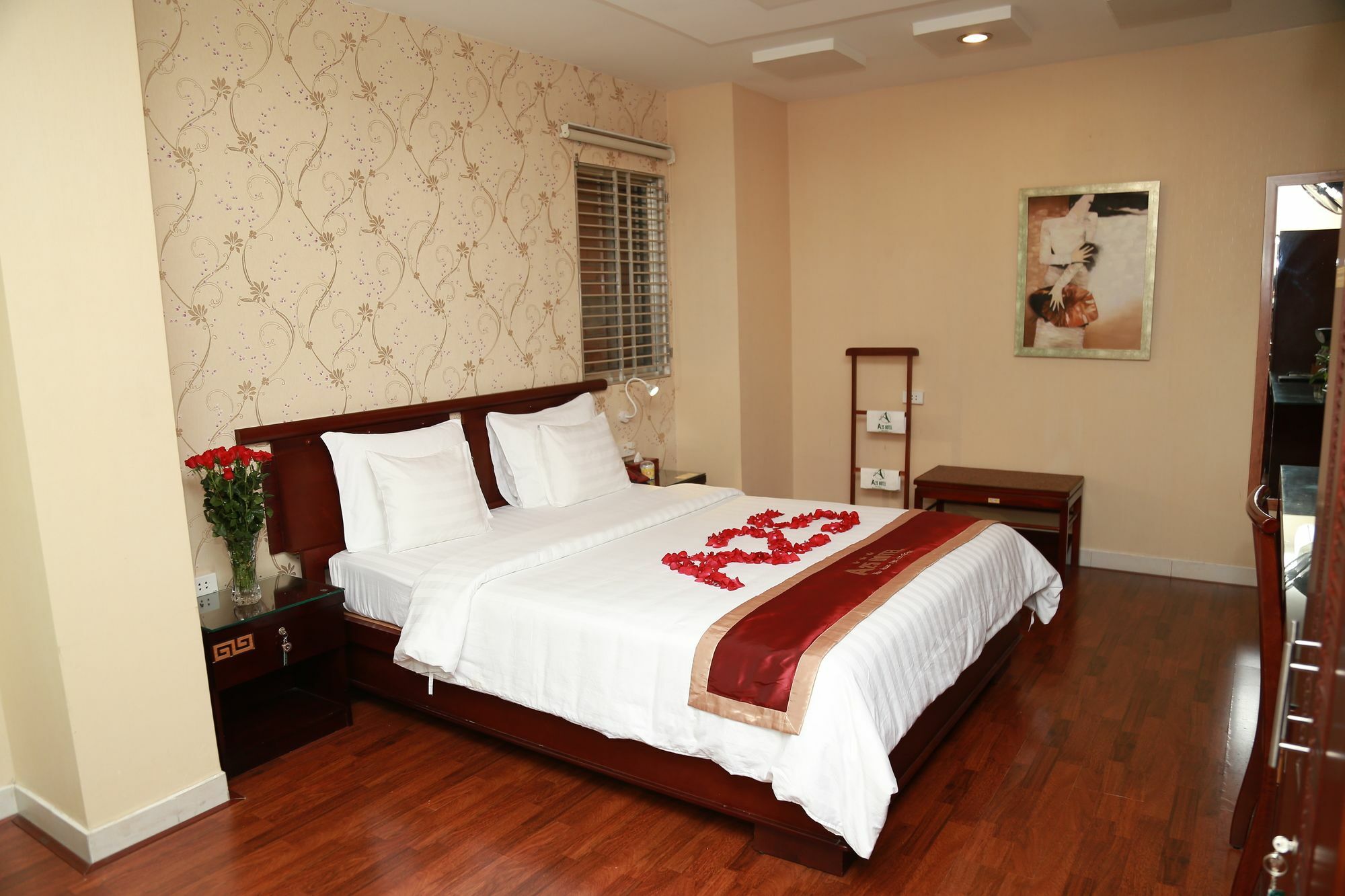 A25 - 20 Bui Thi Xuan Hotel