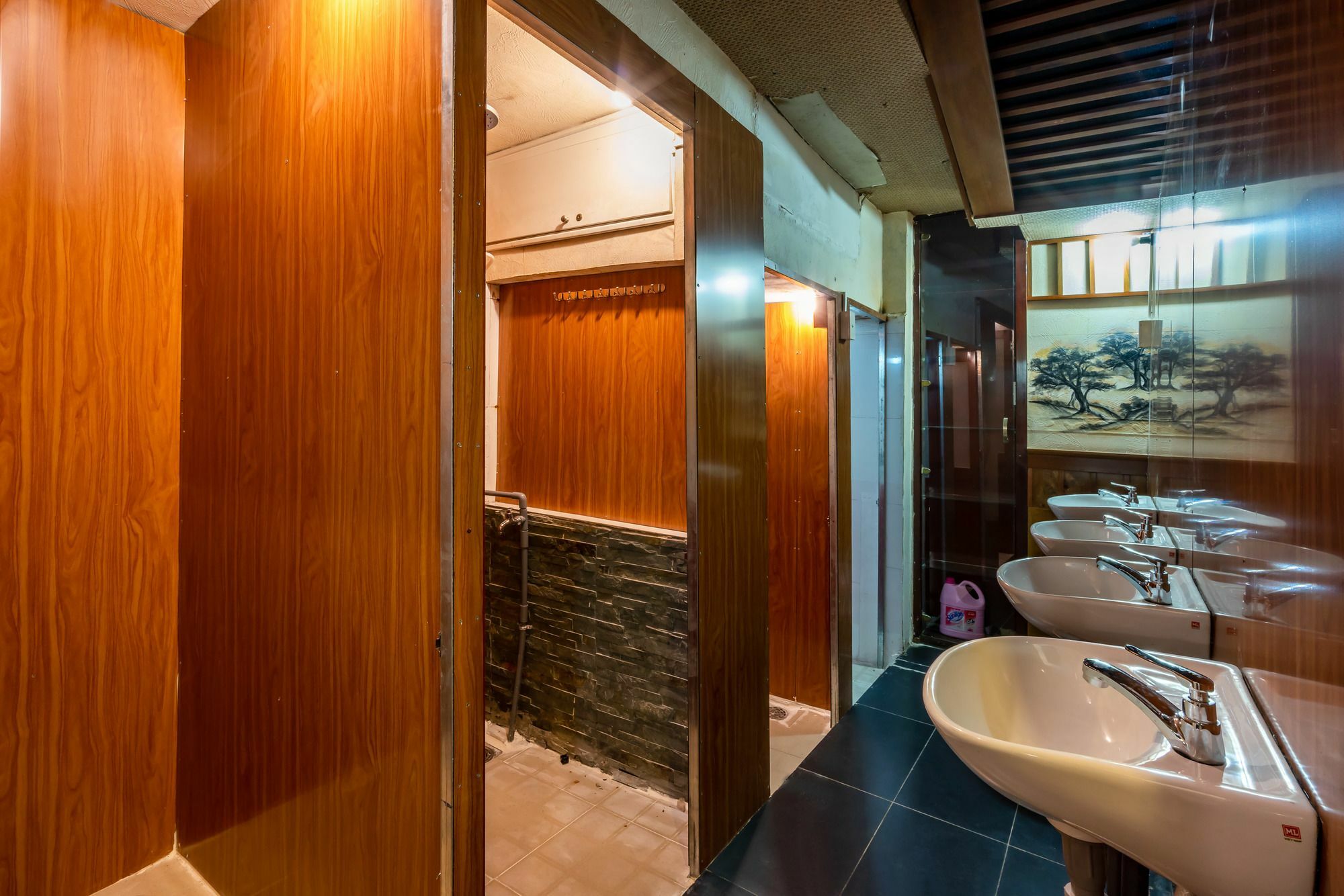 Sg Capsule (adults Only) Hostel Ho Chi Minh City