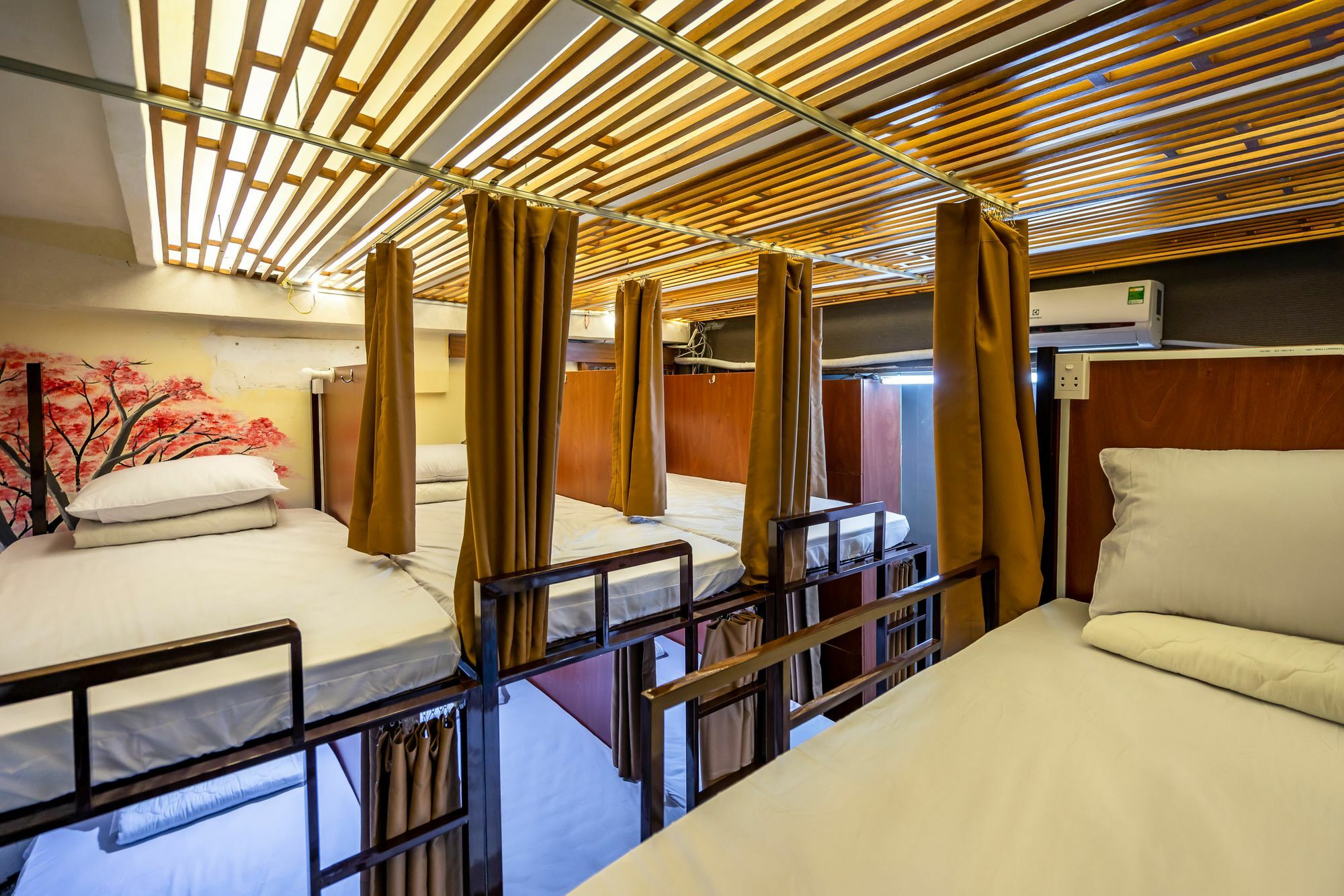 Hostel Sg Capsule (adults Only) Ho Chi Minh City