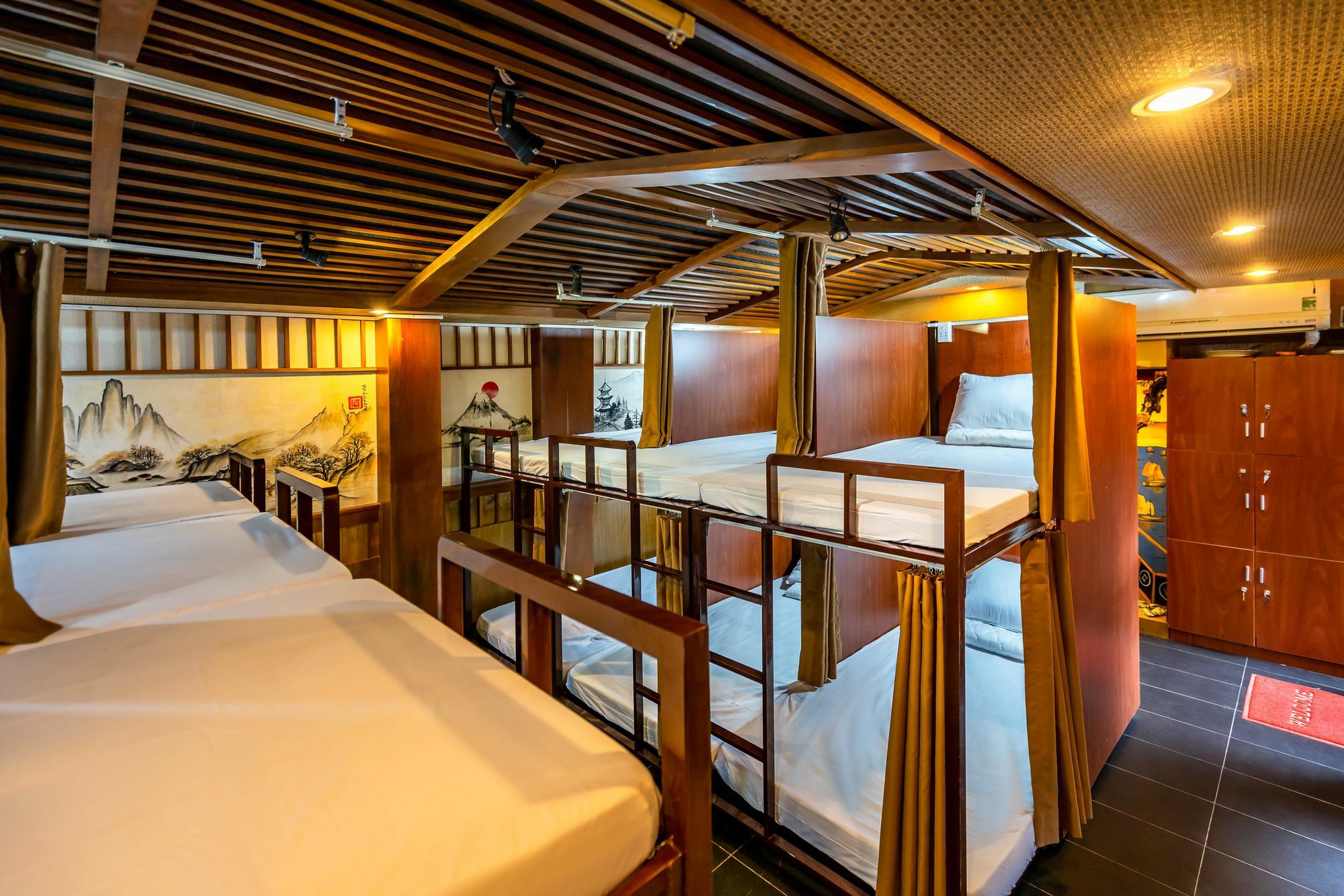 Hostel Sg Capsule (adults Only) *