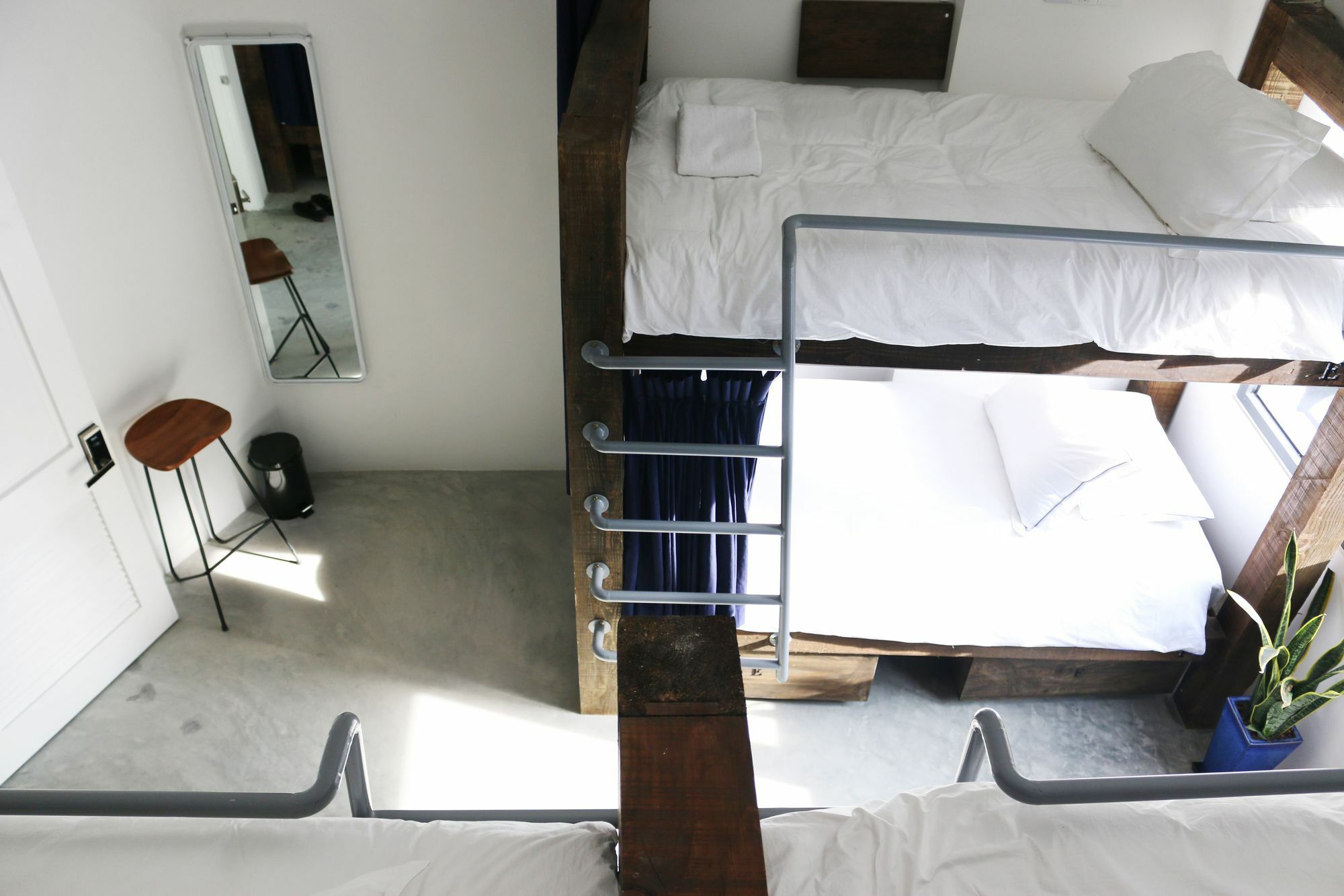 Hotel The Dorm Saigon - Adults Only Ho Chi Minh City