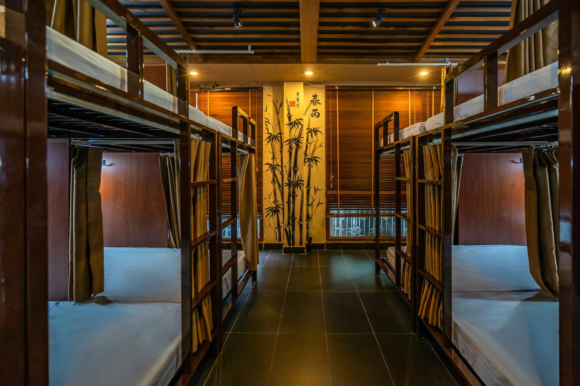 Sg Capsule (adults Only) Hostel Ho Chi Minh City