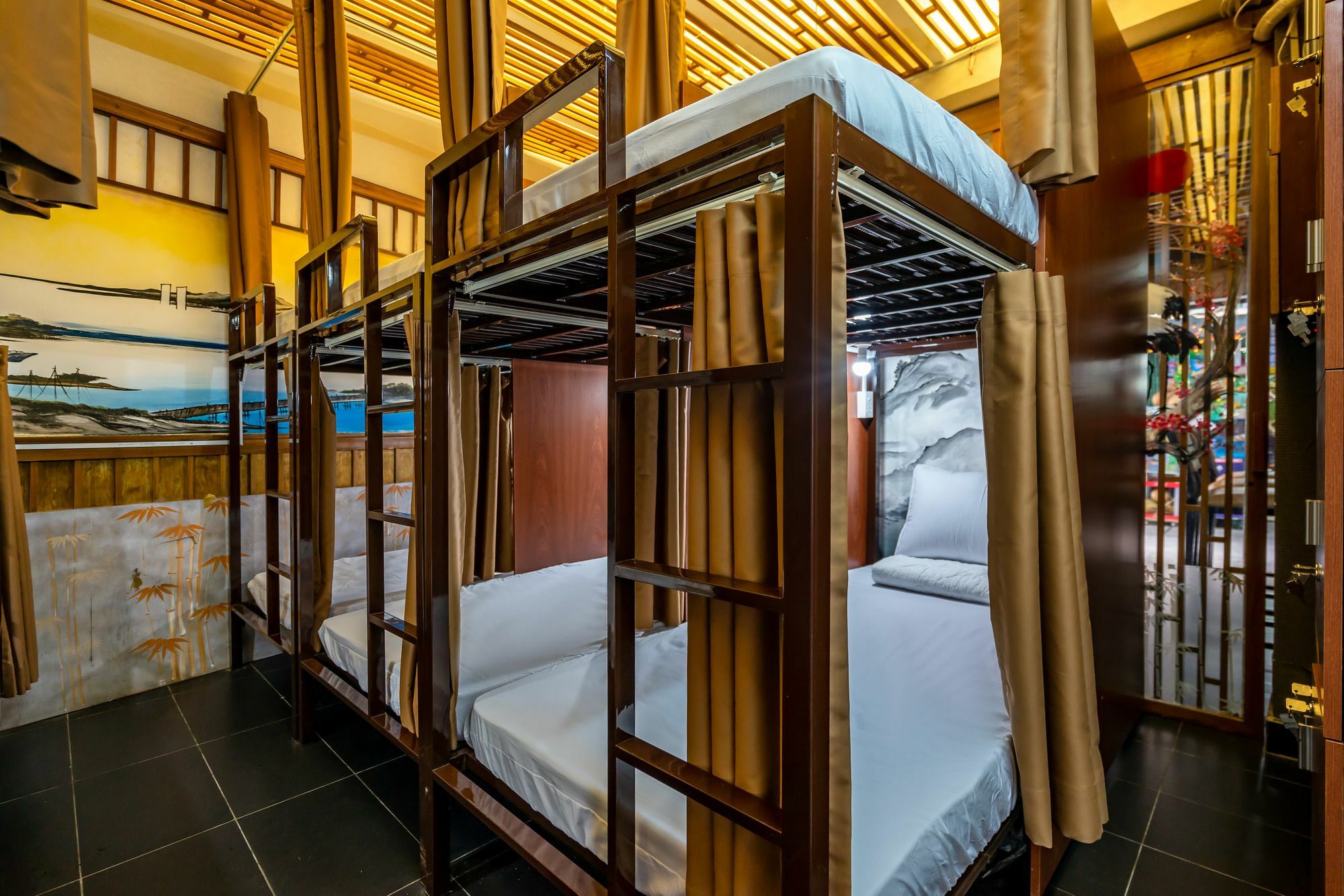Hostel Sg Capsule (adults Only)