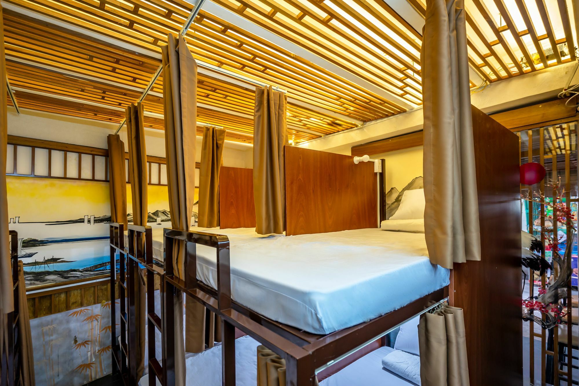 Sg Capsule (adults Only) Ho Chi Minh City
