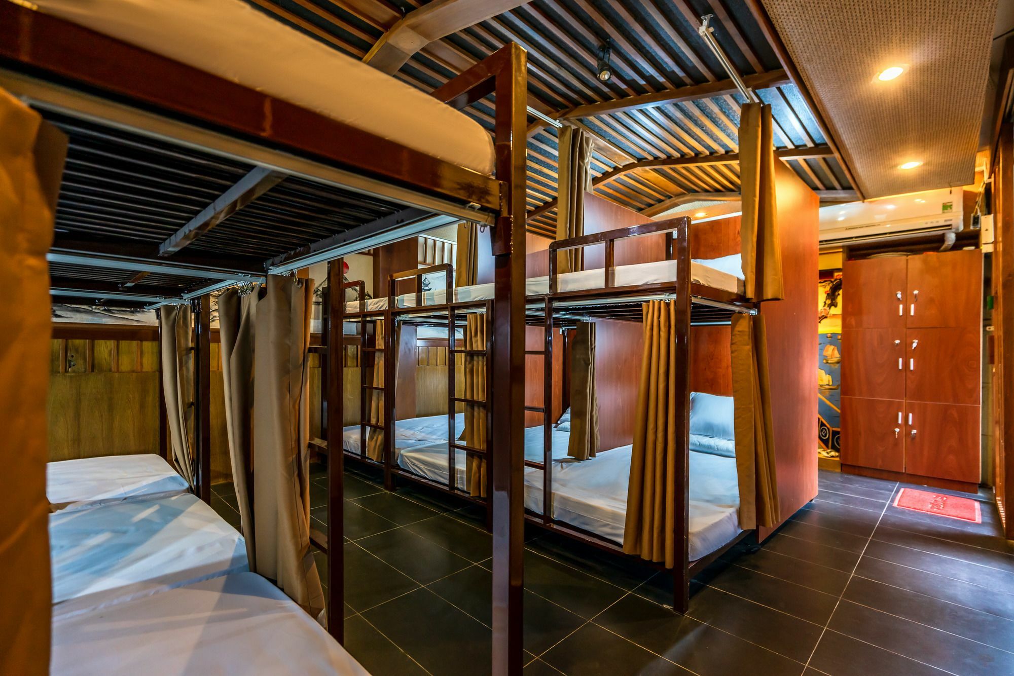 Hostel Sg Capsule (adults Only) Ho Chi Minh City