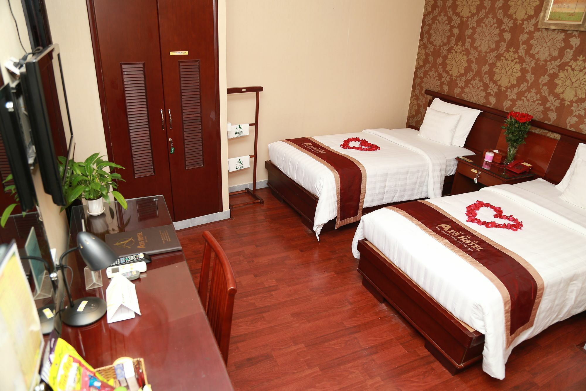 A25 - 20 Bui Thi Xuan Ho Chi Minh City