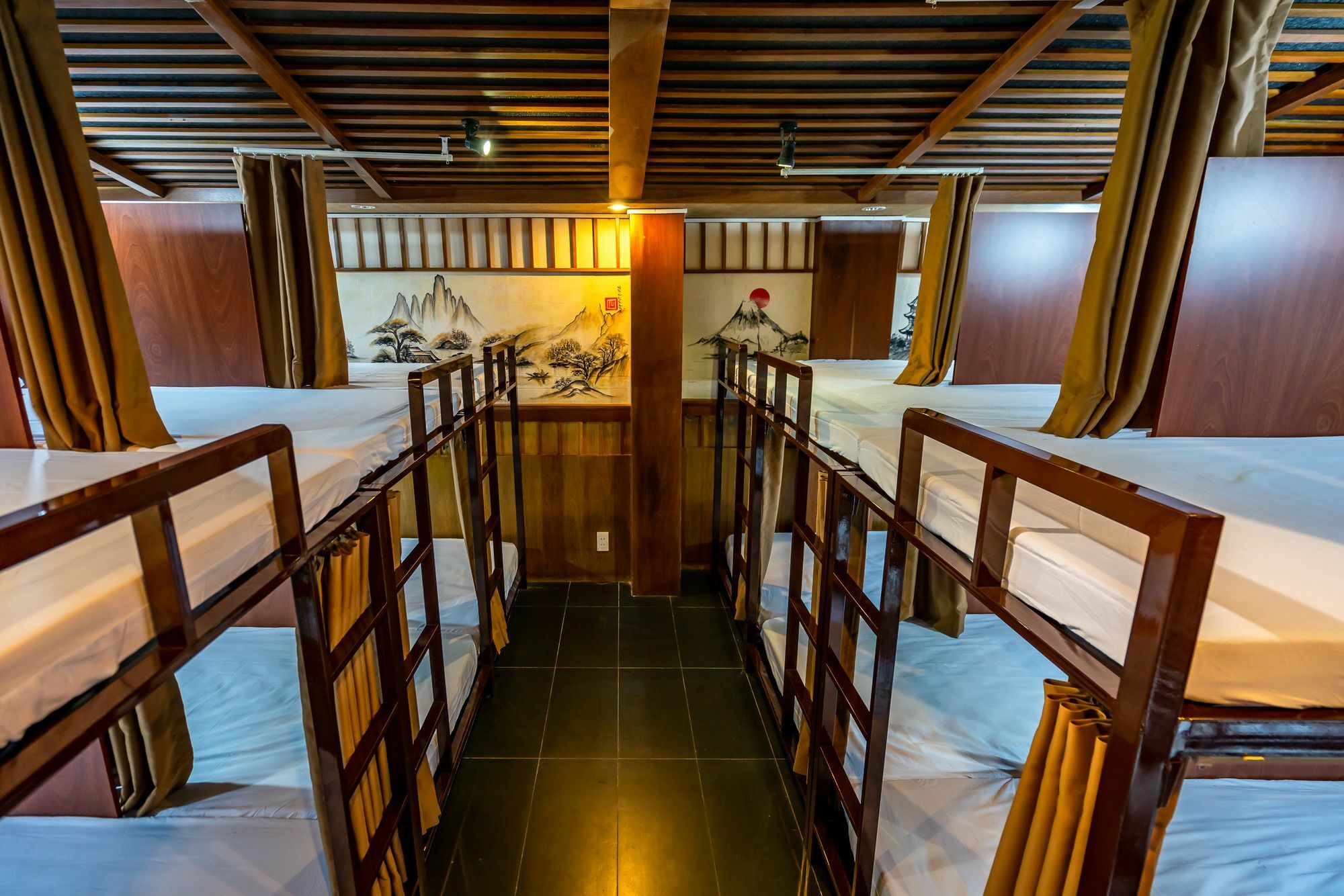 Hostel Sg Capsule (adults Only) Ho Chi Minh City