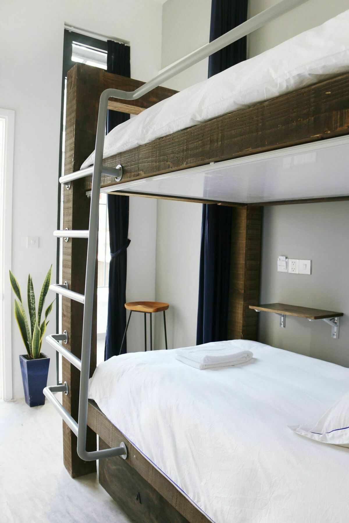 The Dorm Saigon - Adults Only Hotel Ho Chi Minh City