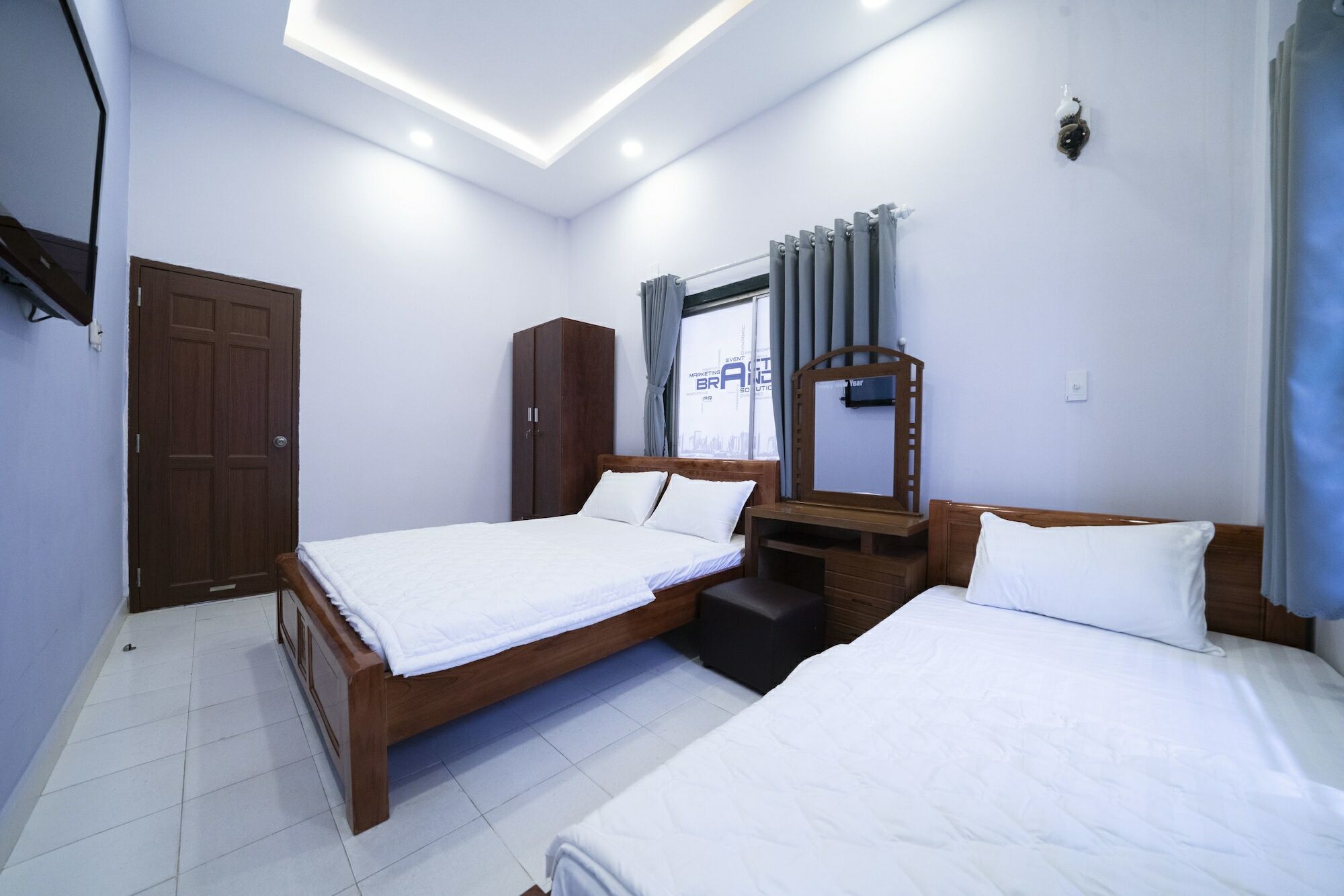 Hotel Saigon Center