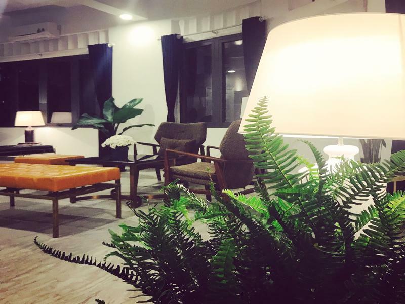 Hotel The Dorm Saigon - Adults Only Ho Chi Minh City