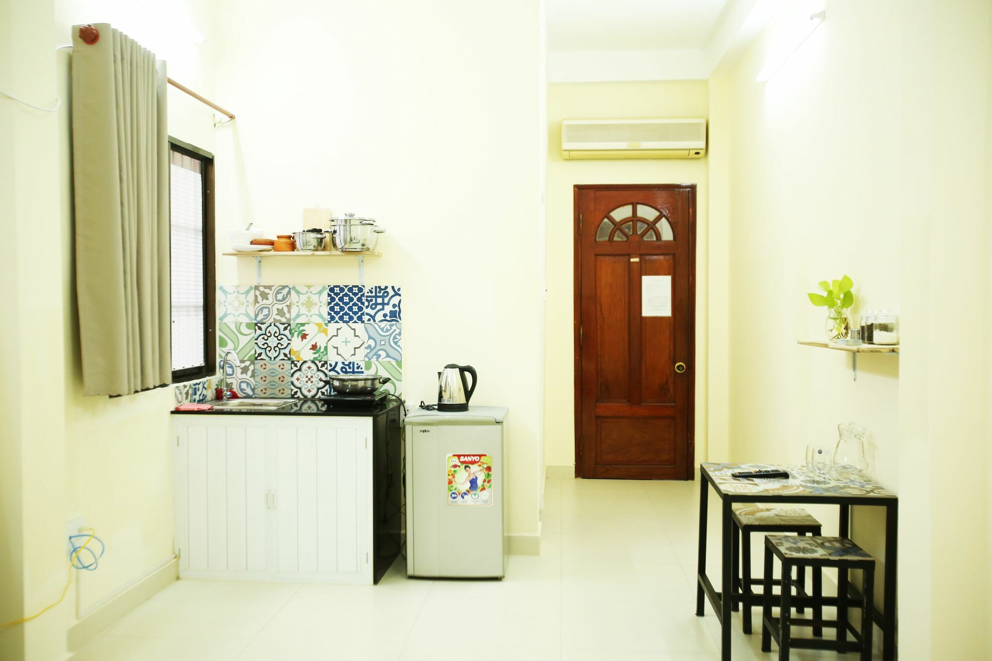 Hotel An Nhien 5b