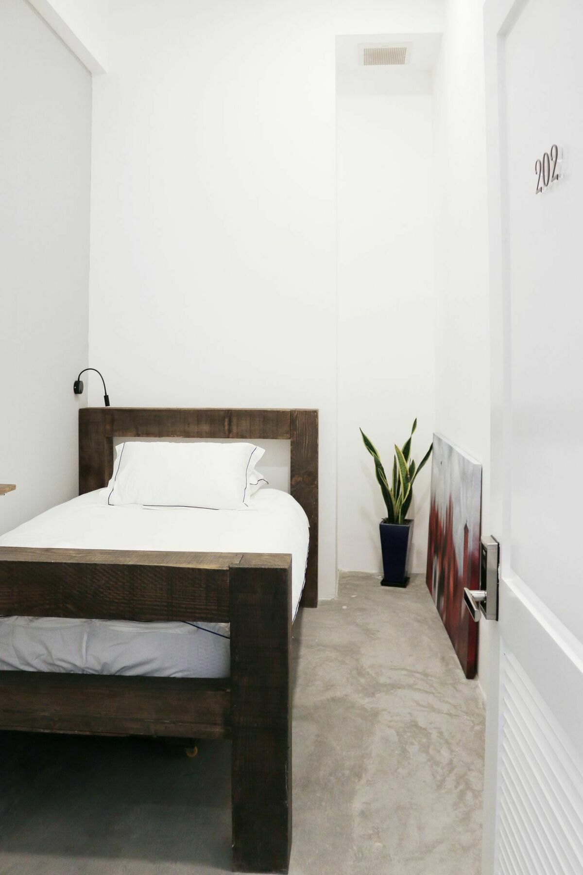 The Dorm Saigon - Adults Only