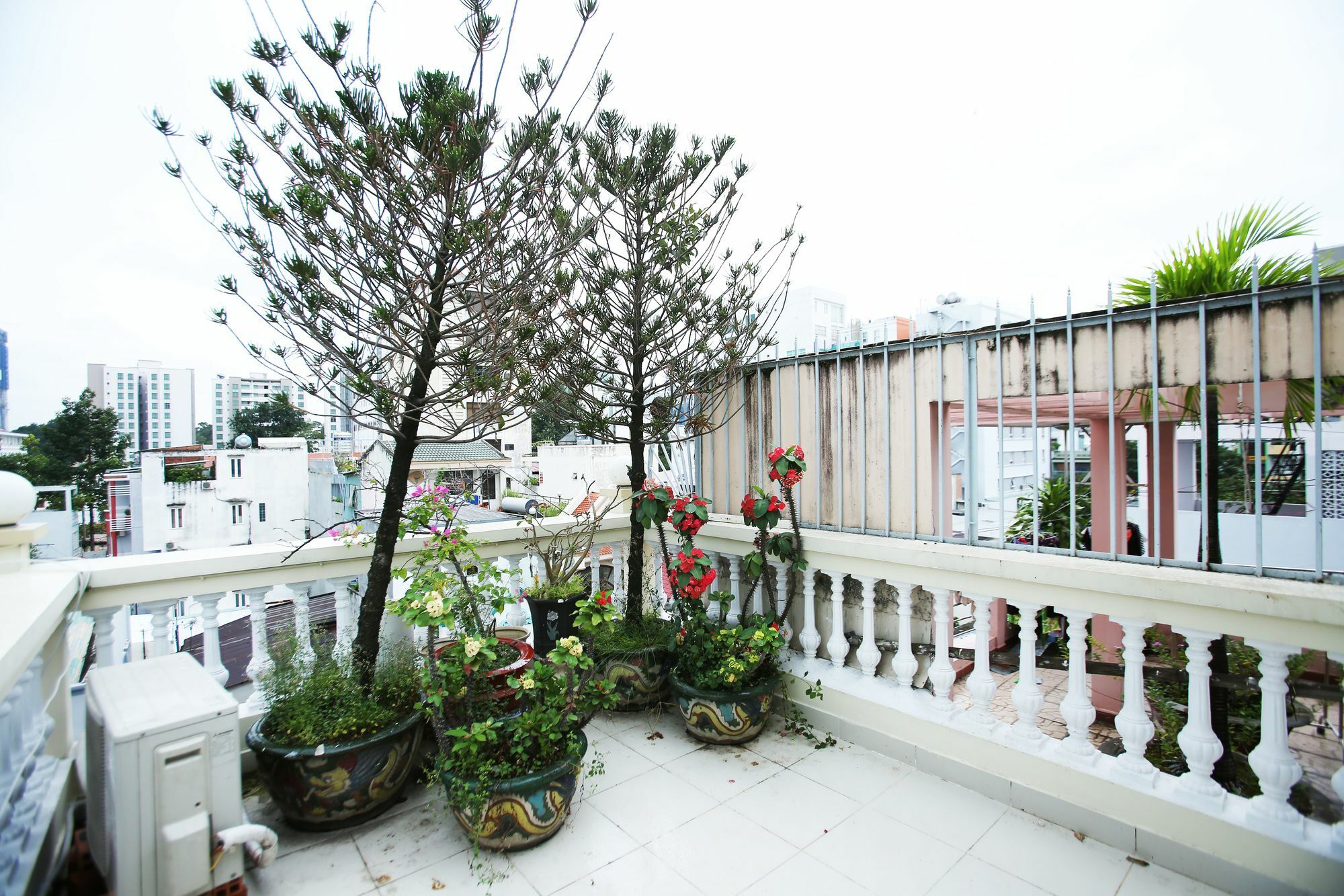 Hotel An Nhien 5b *