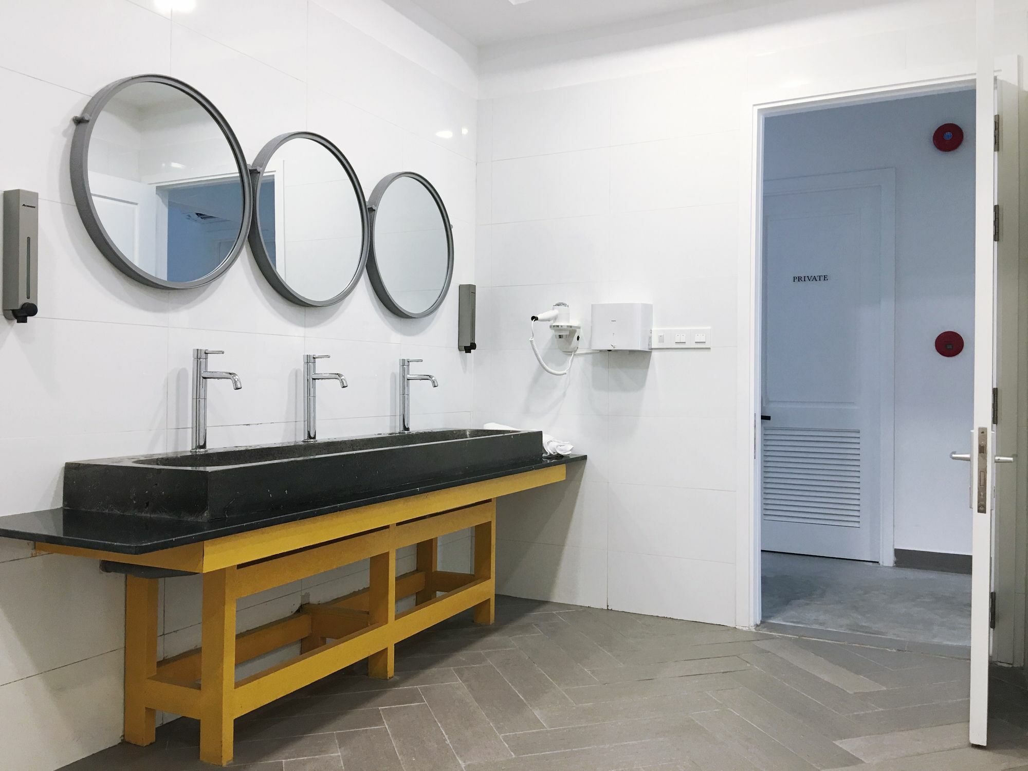 The Dorm Saigon - Adults Only Ho Chi Minh City