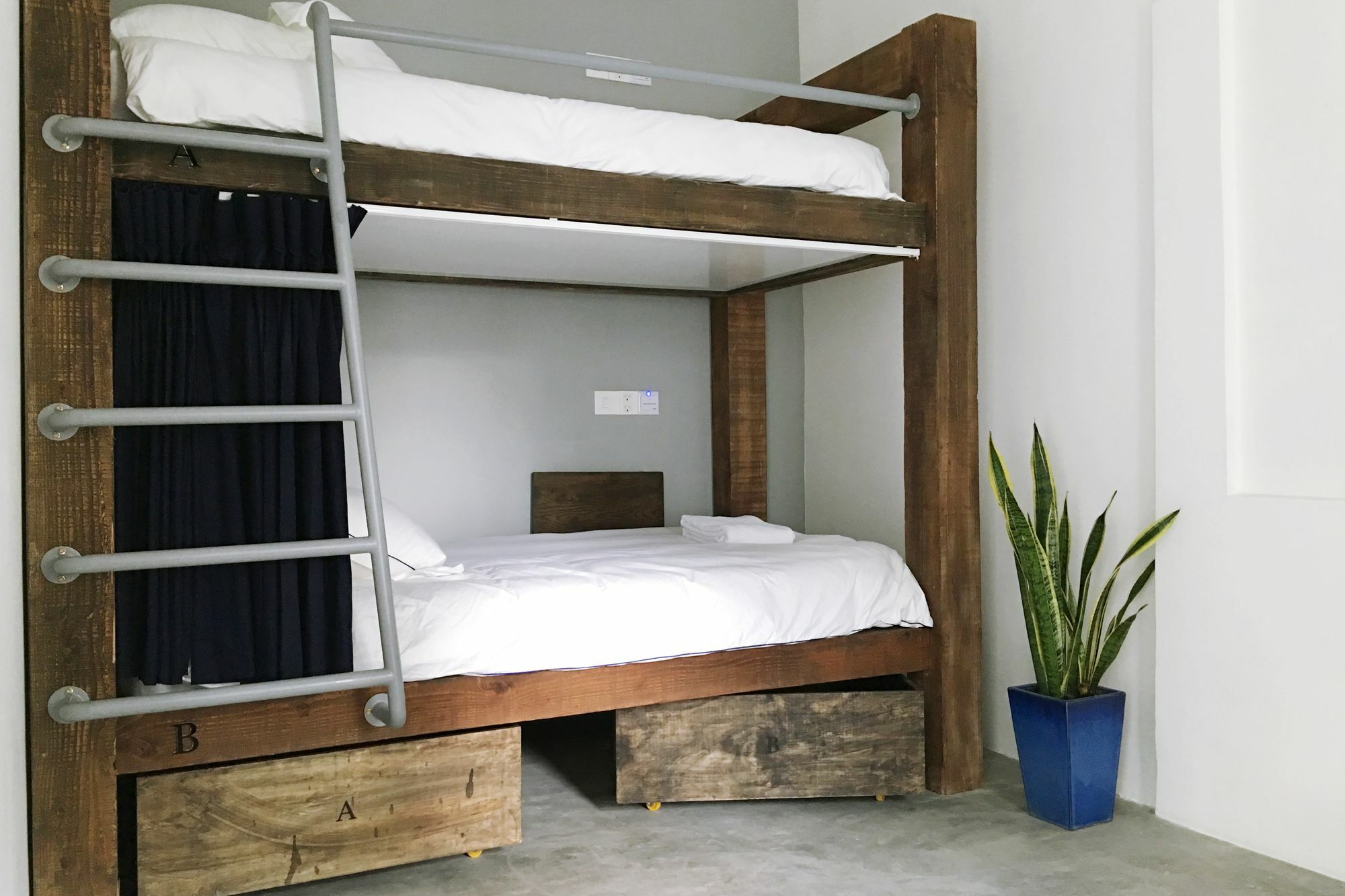 Hotel The Dorm Saigon - Adults Only Ho Chi Minh City